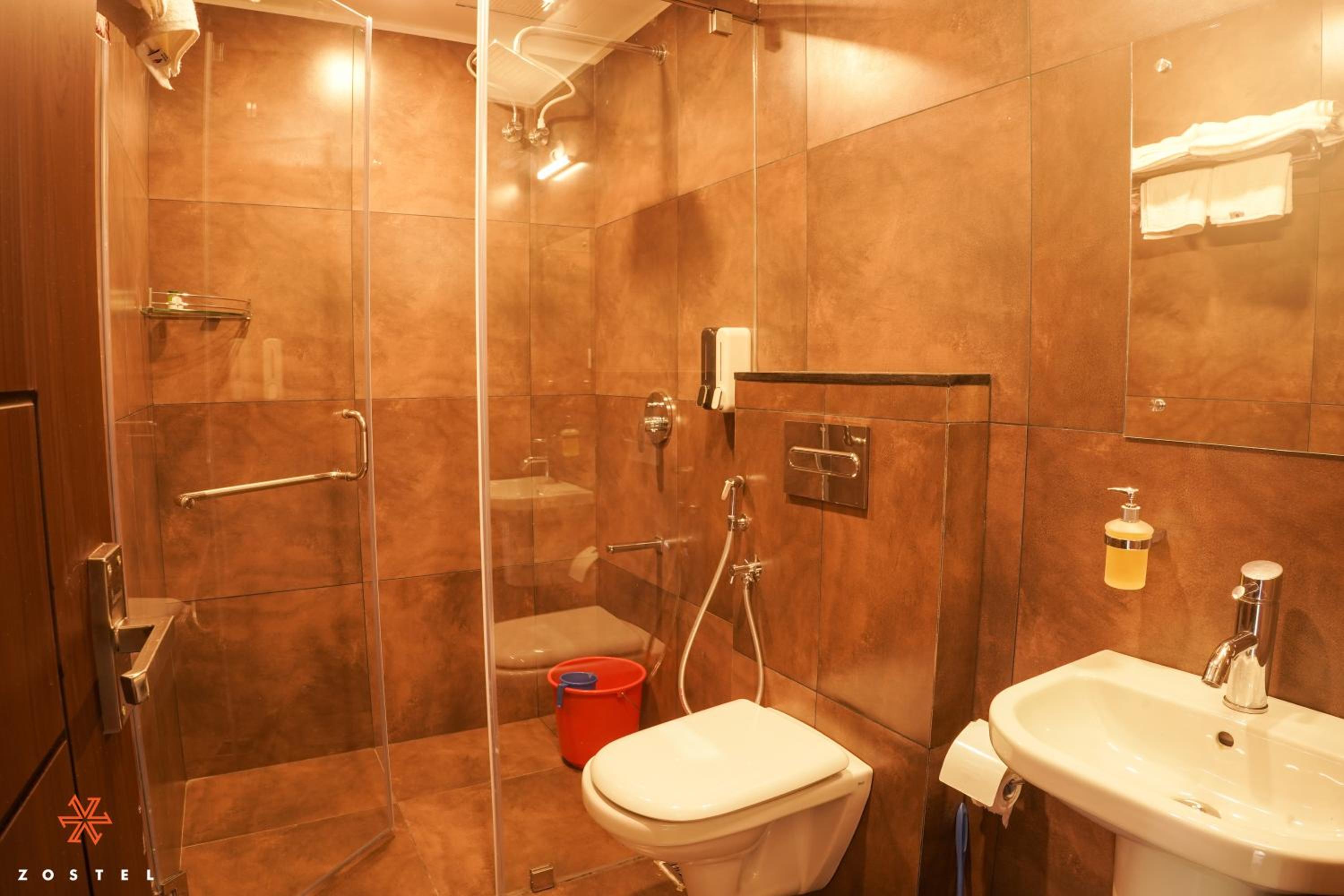 Deluxe Double Room photo 2