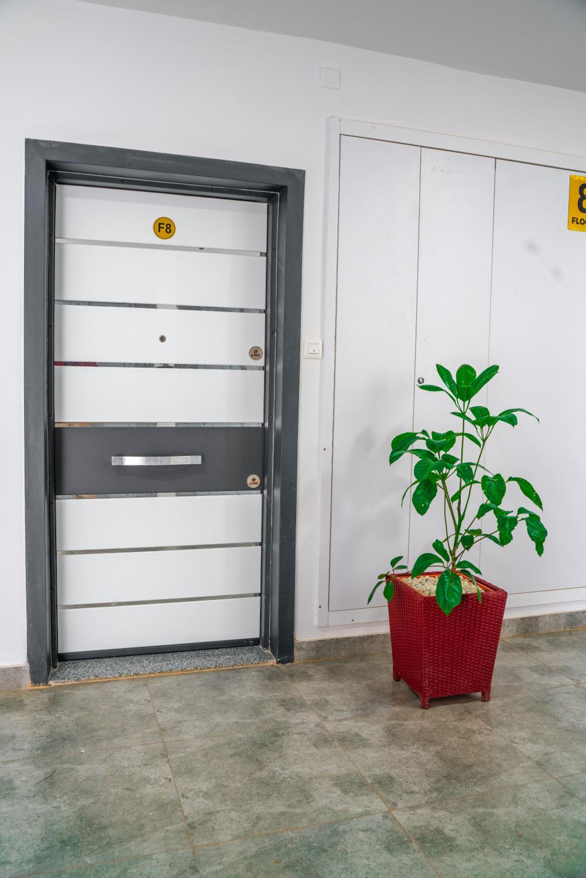 Studio with Balcony - Photo 18