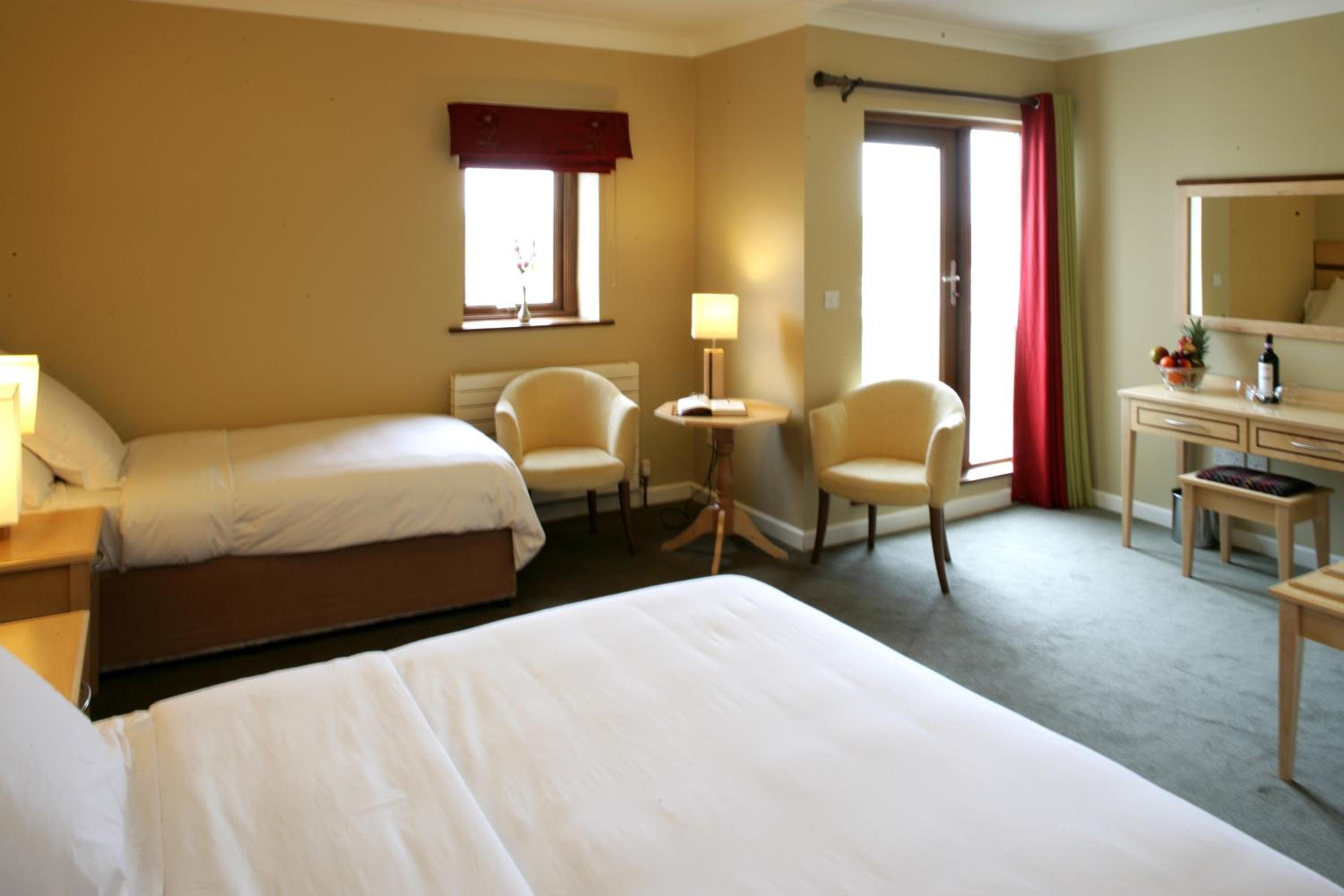 Triple Room With Sea View photo 1