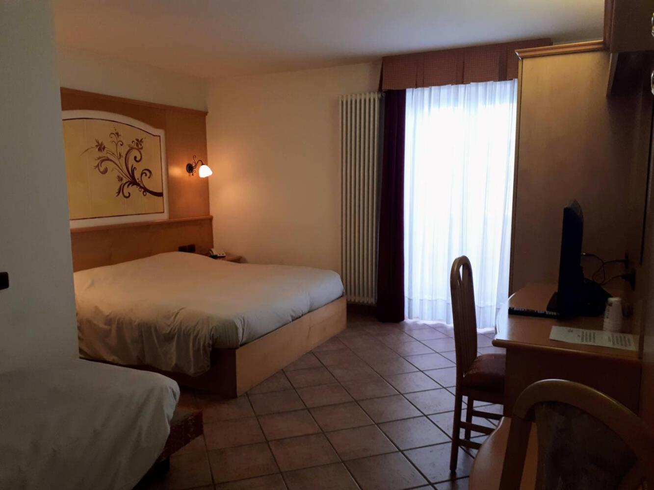 Quadruple Room photo 2