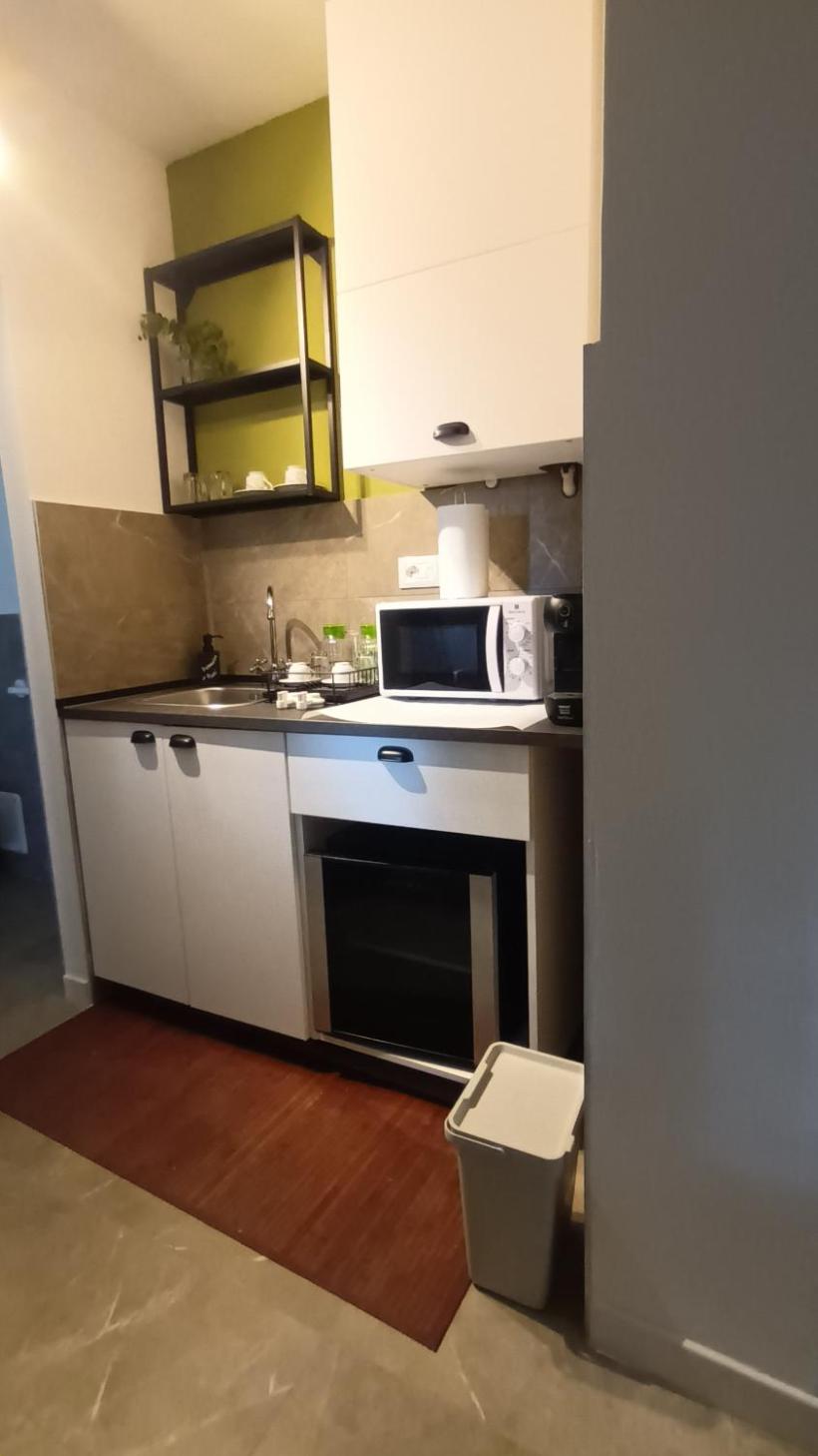 Il Conte di Montechiaro Landlige B&B, Billede 6