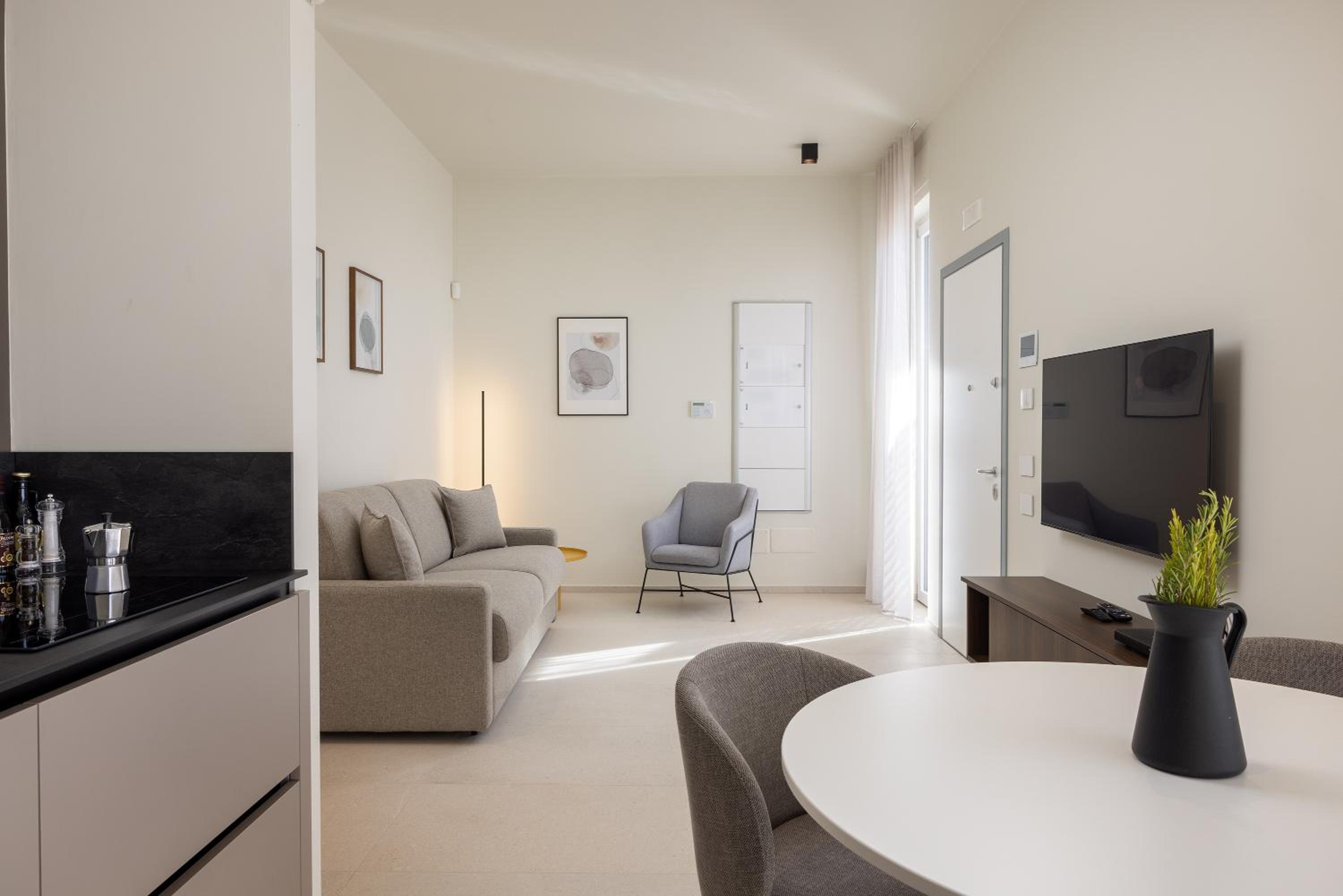 Superior Apartment - Photo 2