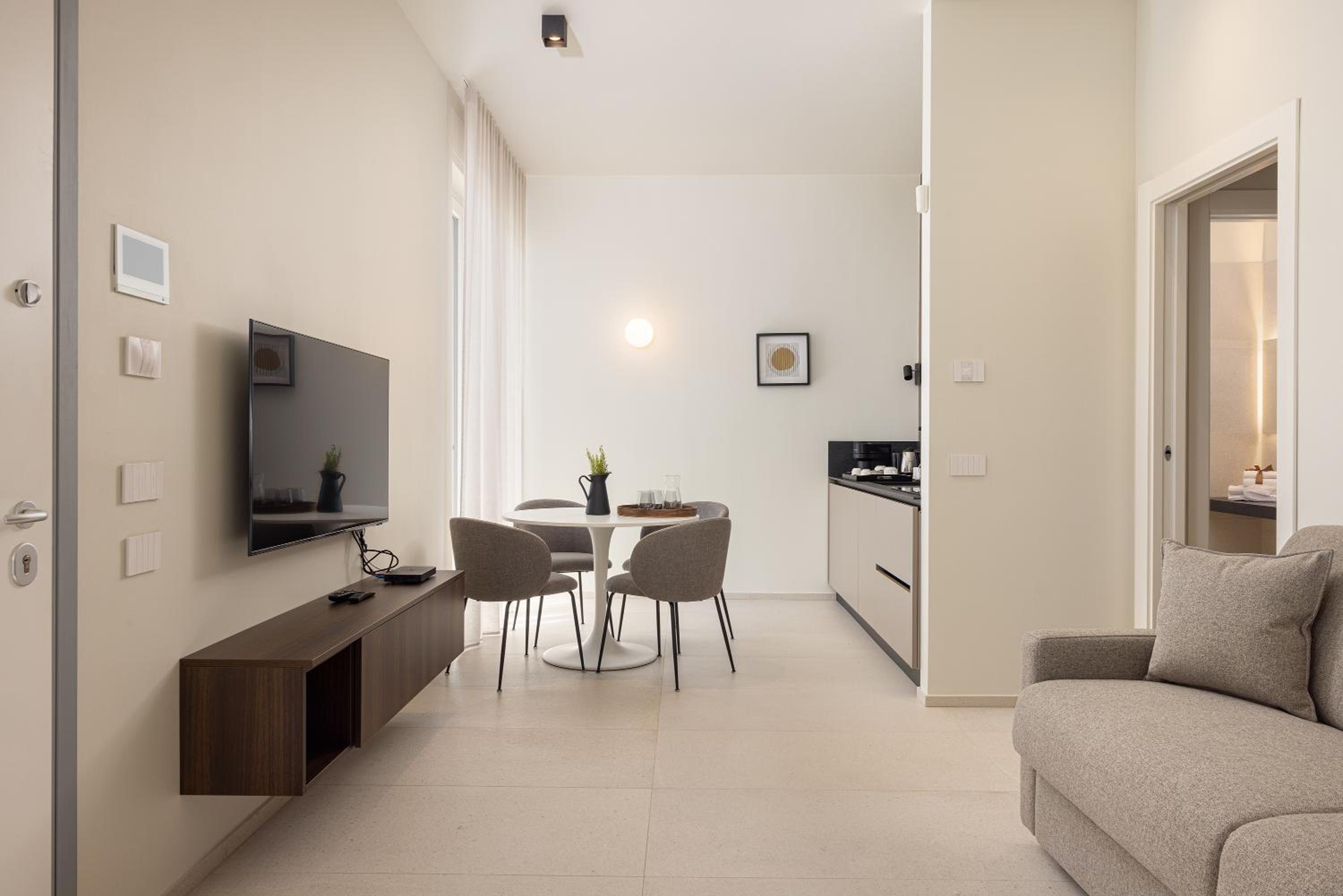 Superior Apartment - Photo 4