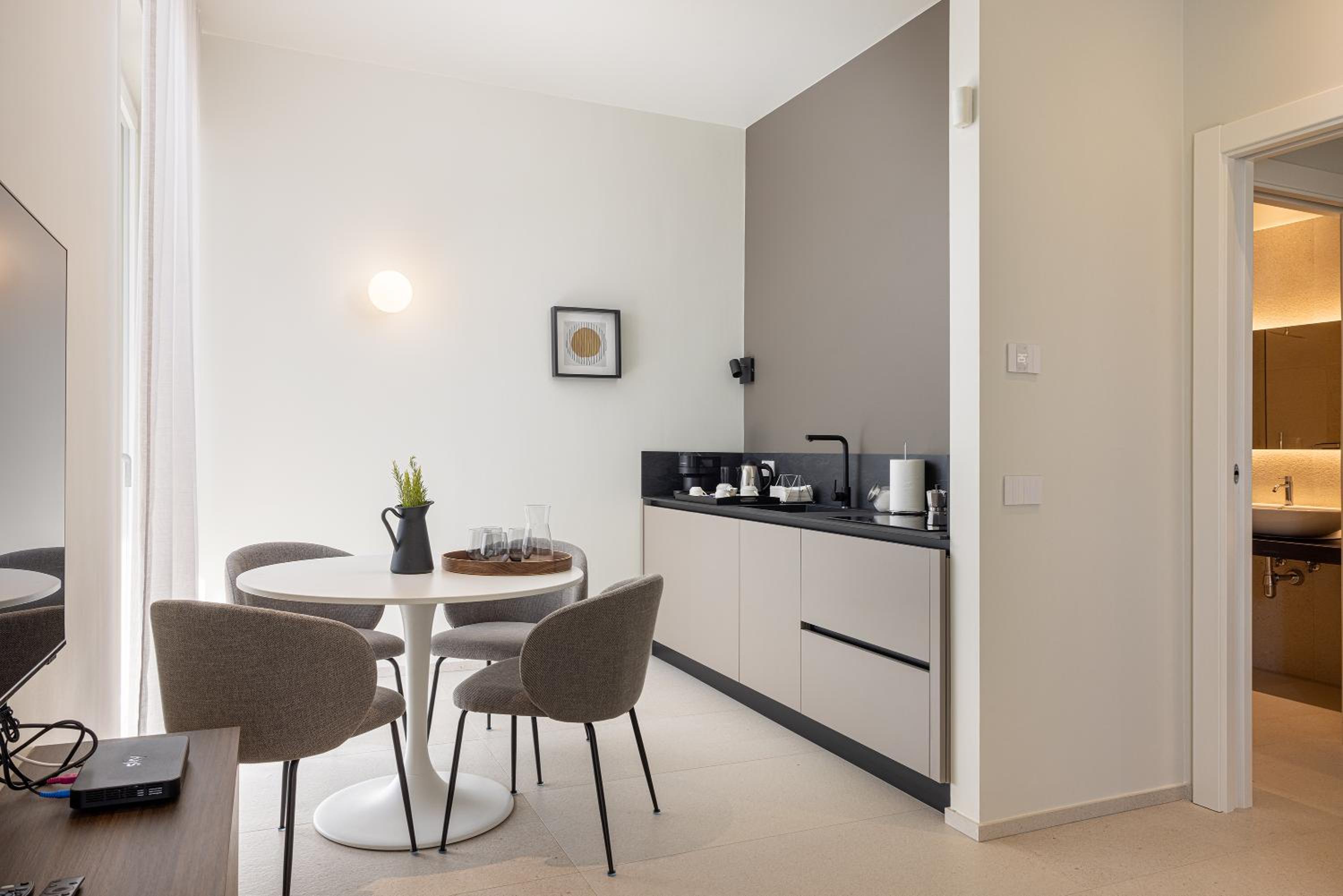 Superior Apartment - Photo 5