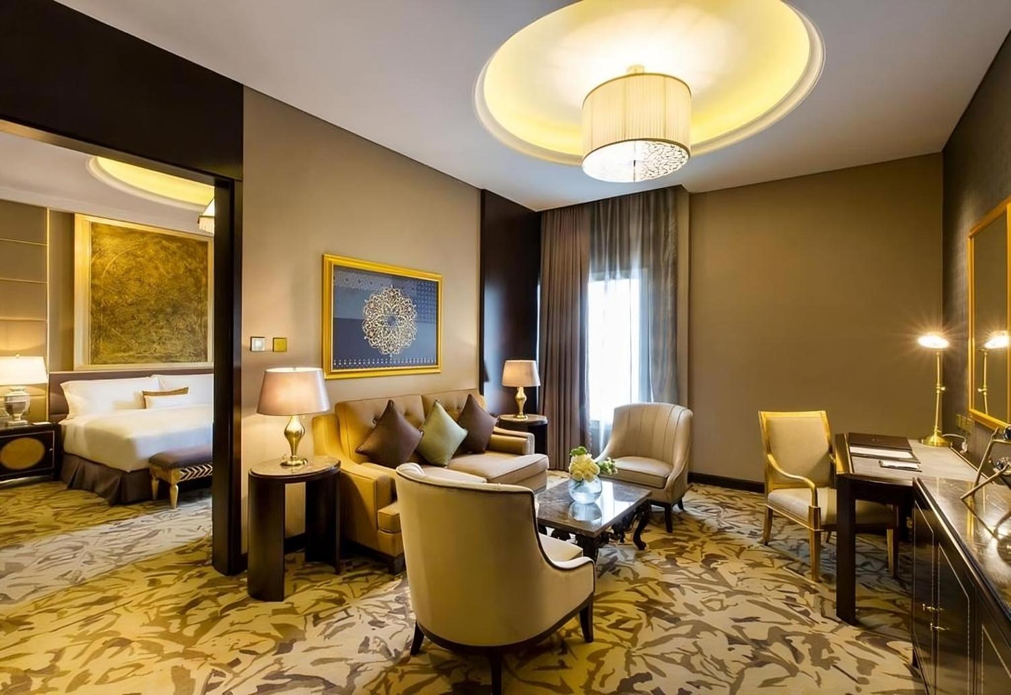 Palace Suite