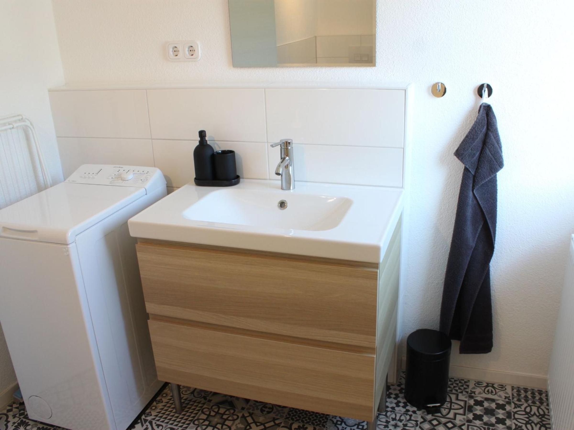 Superior One-Bedroom Apartment with Balcony photo 3