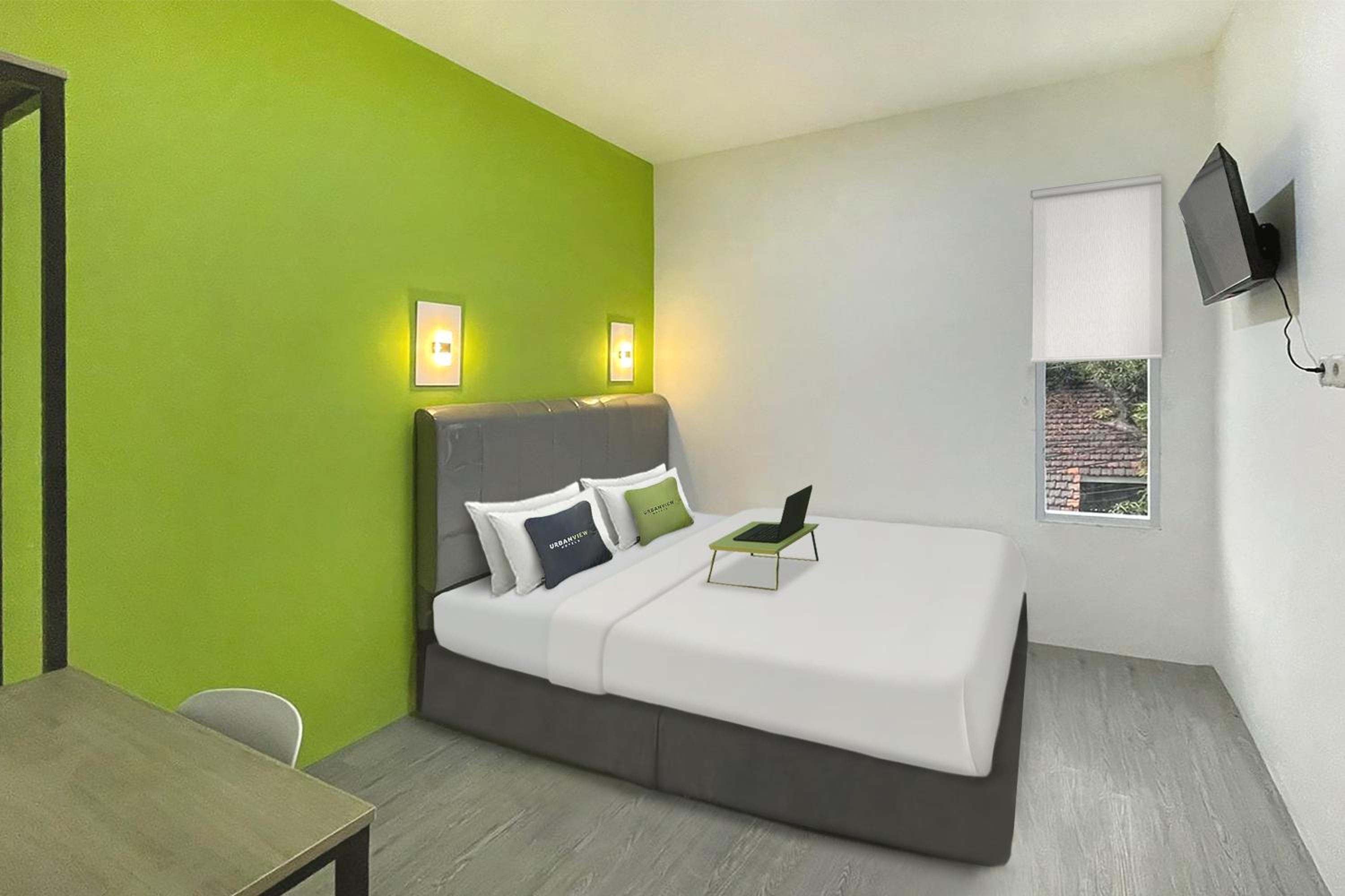 Superior Double Room photo 1
