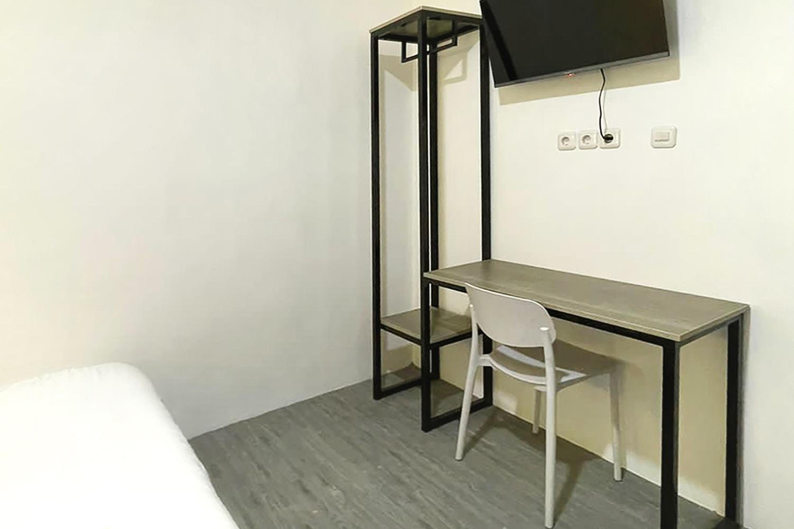Superior Double Room photo 2