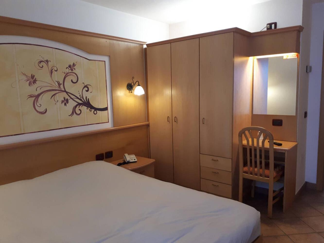 Quadruple Room photo 1