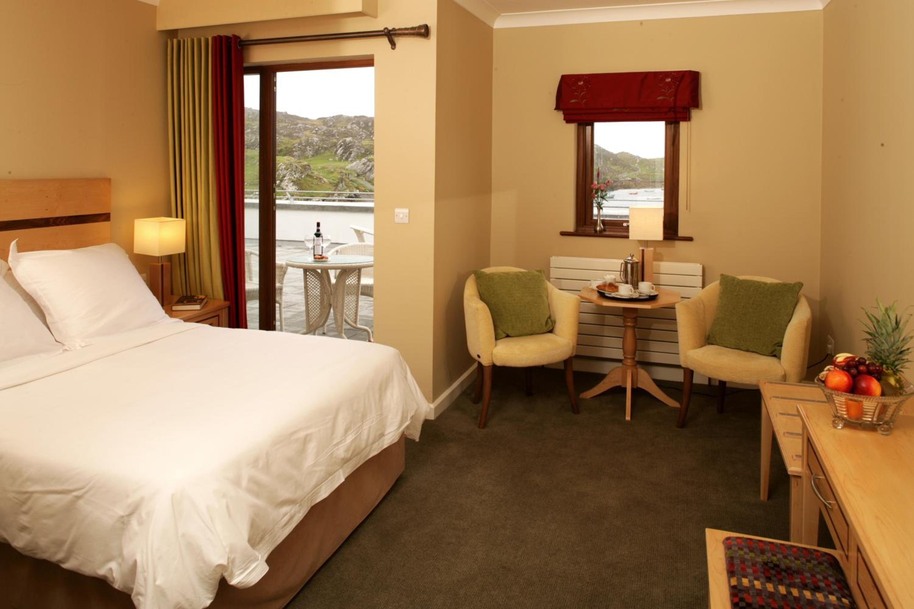 Triple Room With Sea View photo 3