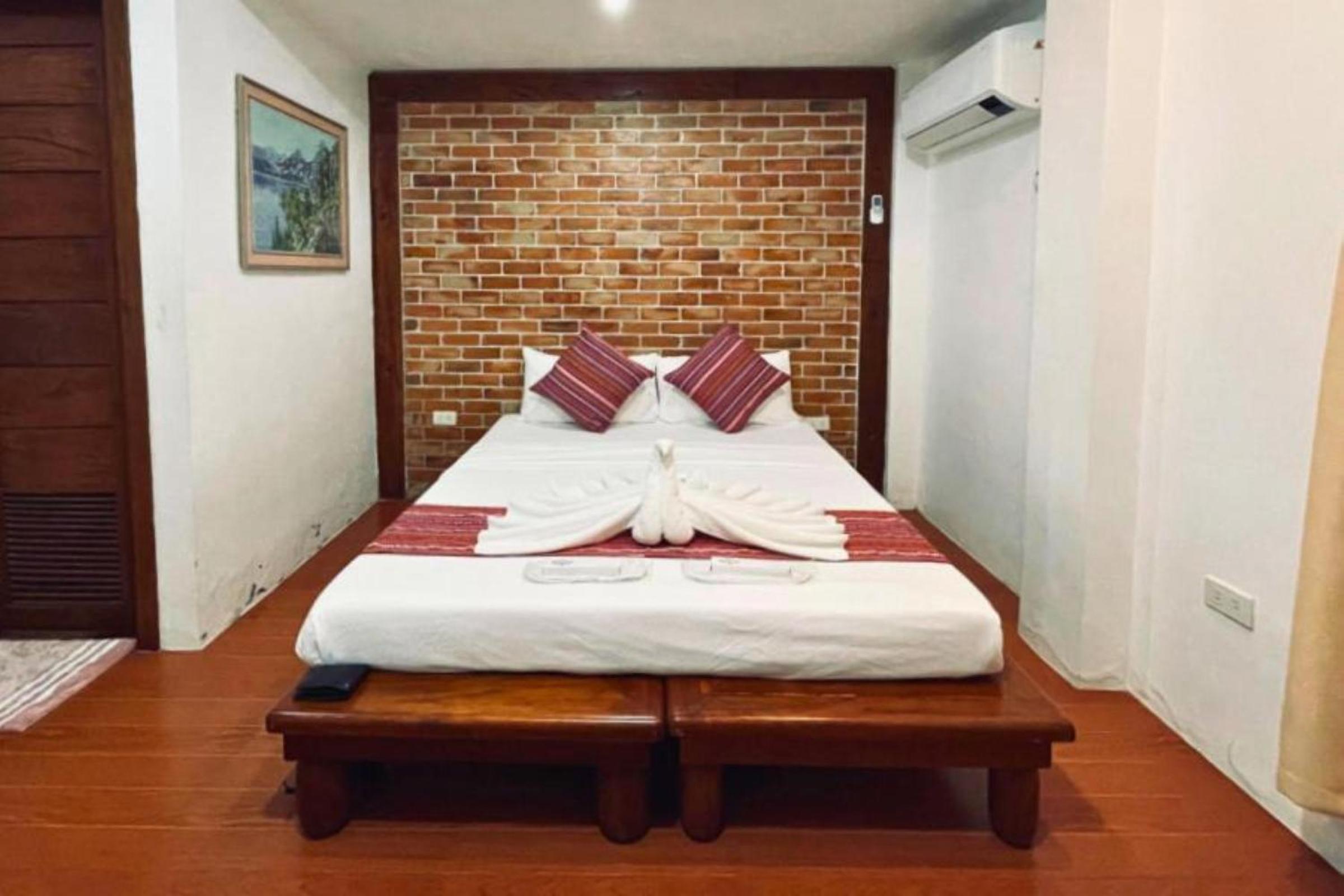 Standard Double Room photo 1