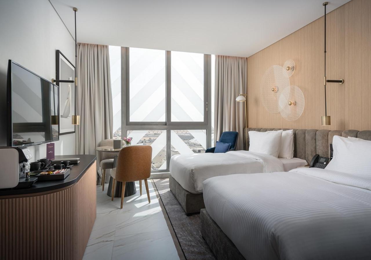 Standard Twin Room - Photo 1