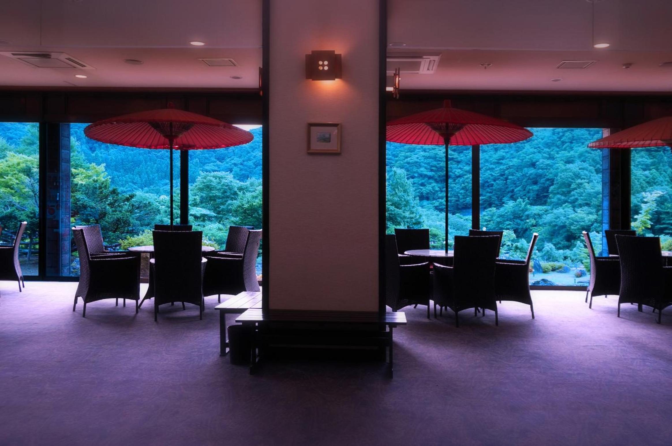 Japanese-Style Room - Photo 3