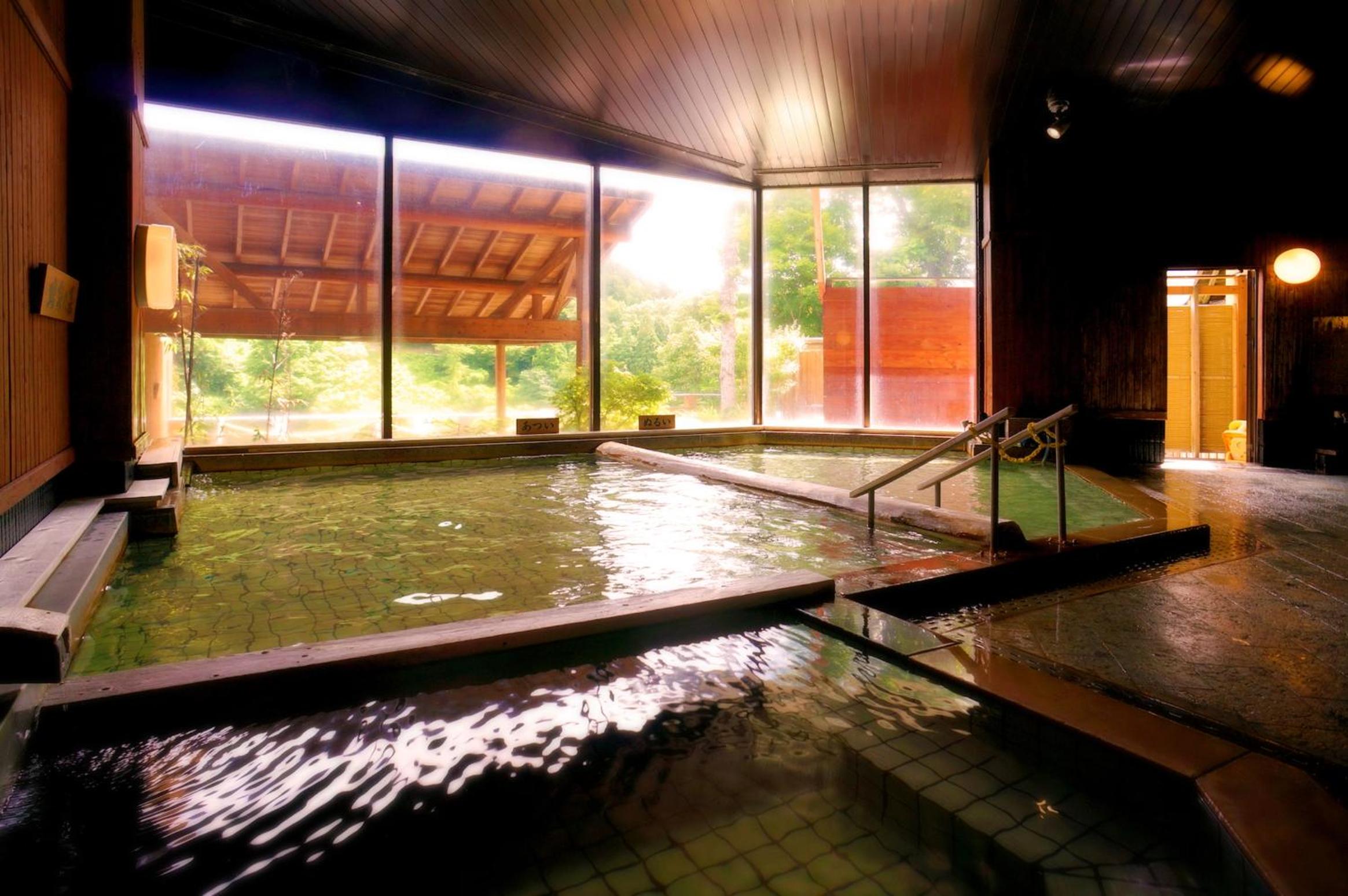 Japanese-Style Room - Photo 5