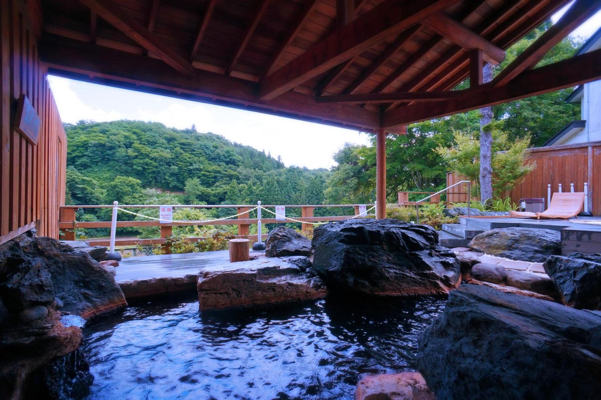 Japanese-Style Room - Photo 6