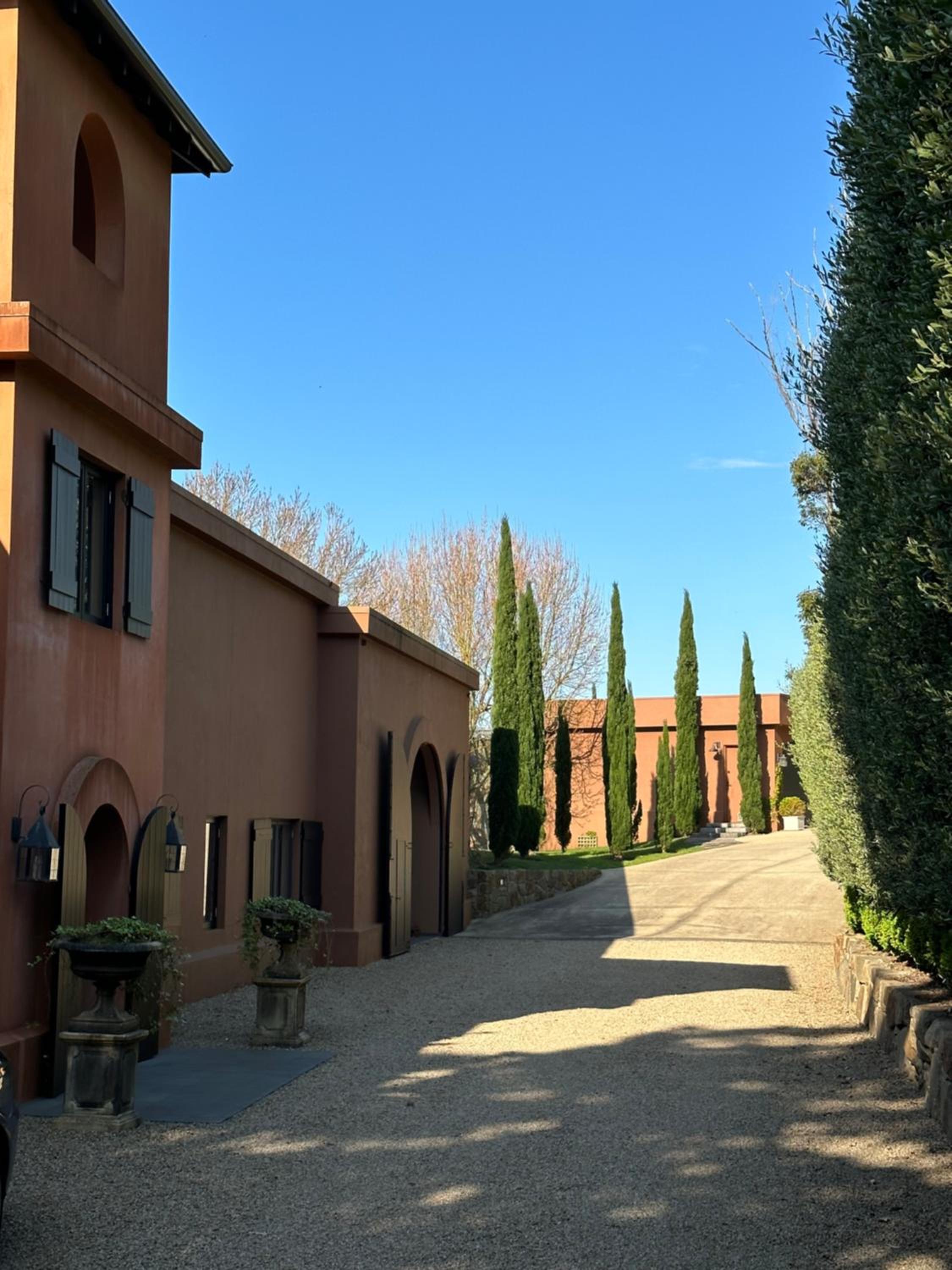 Deluxe Villa photo 3
