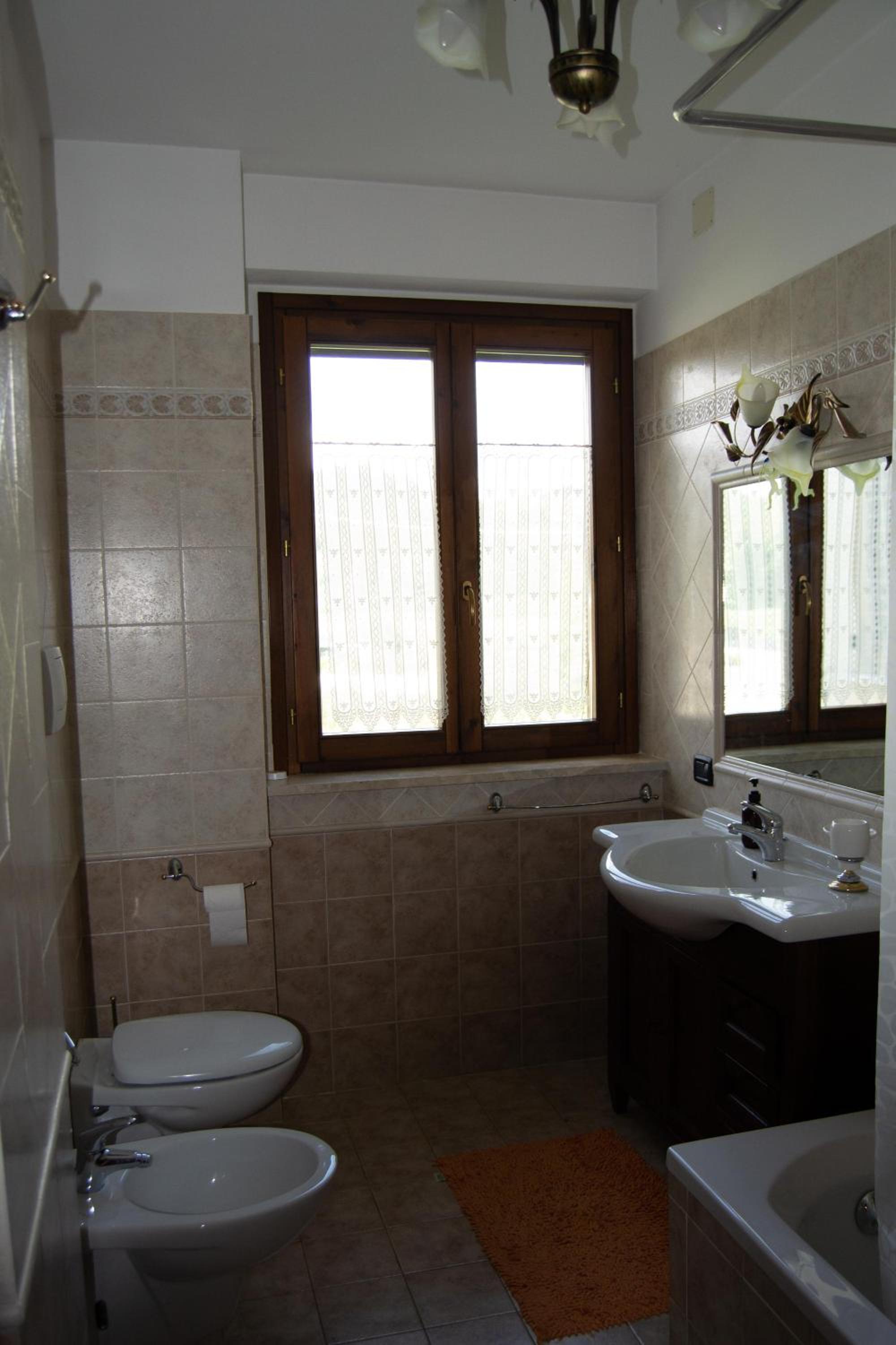 Apartment with Terrace photo 3