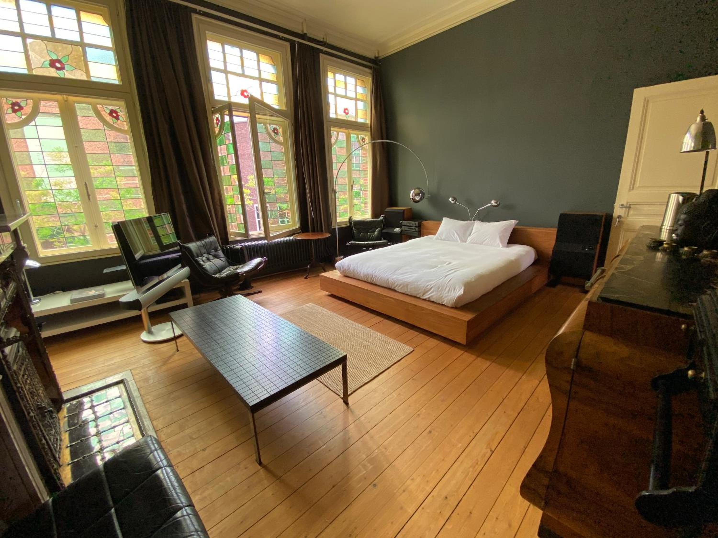 Two-Bedroom Suite photo 1