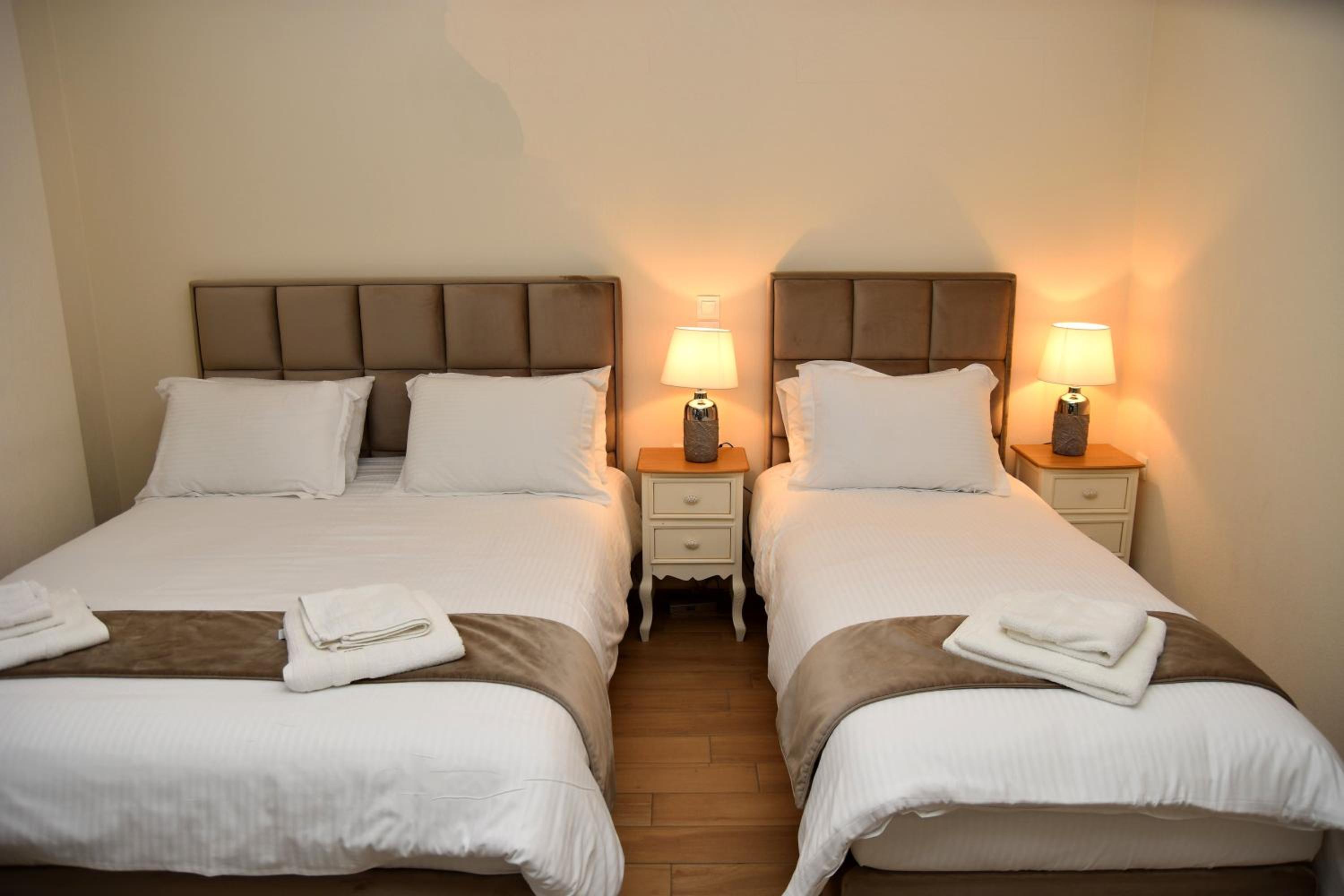 Triple Room with Mountain View - Photo 1
