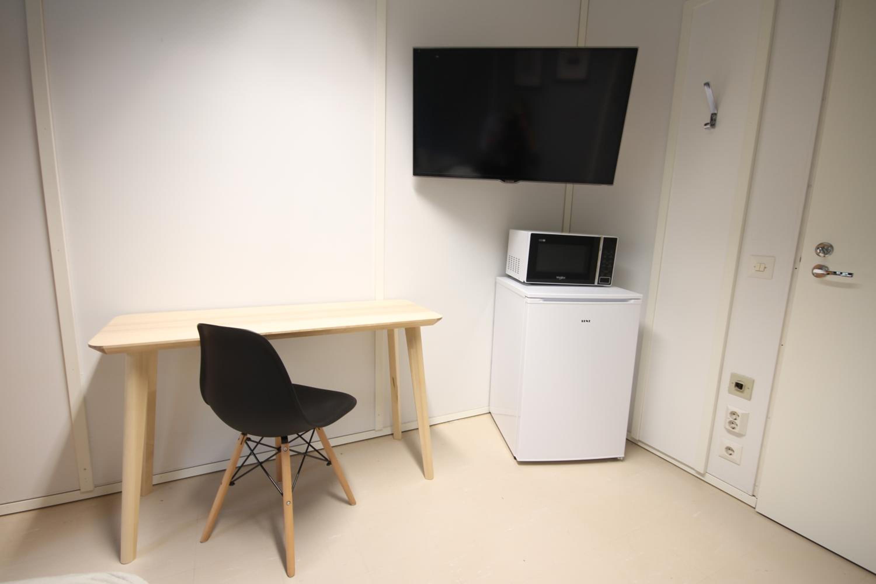 Deluxe Single Room photo 1