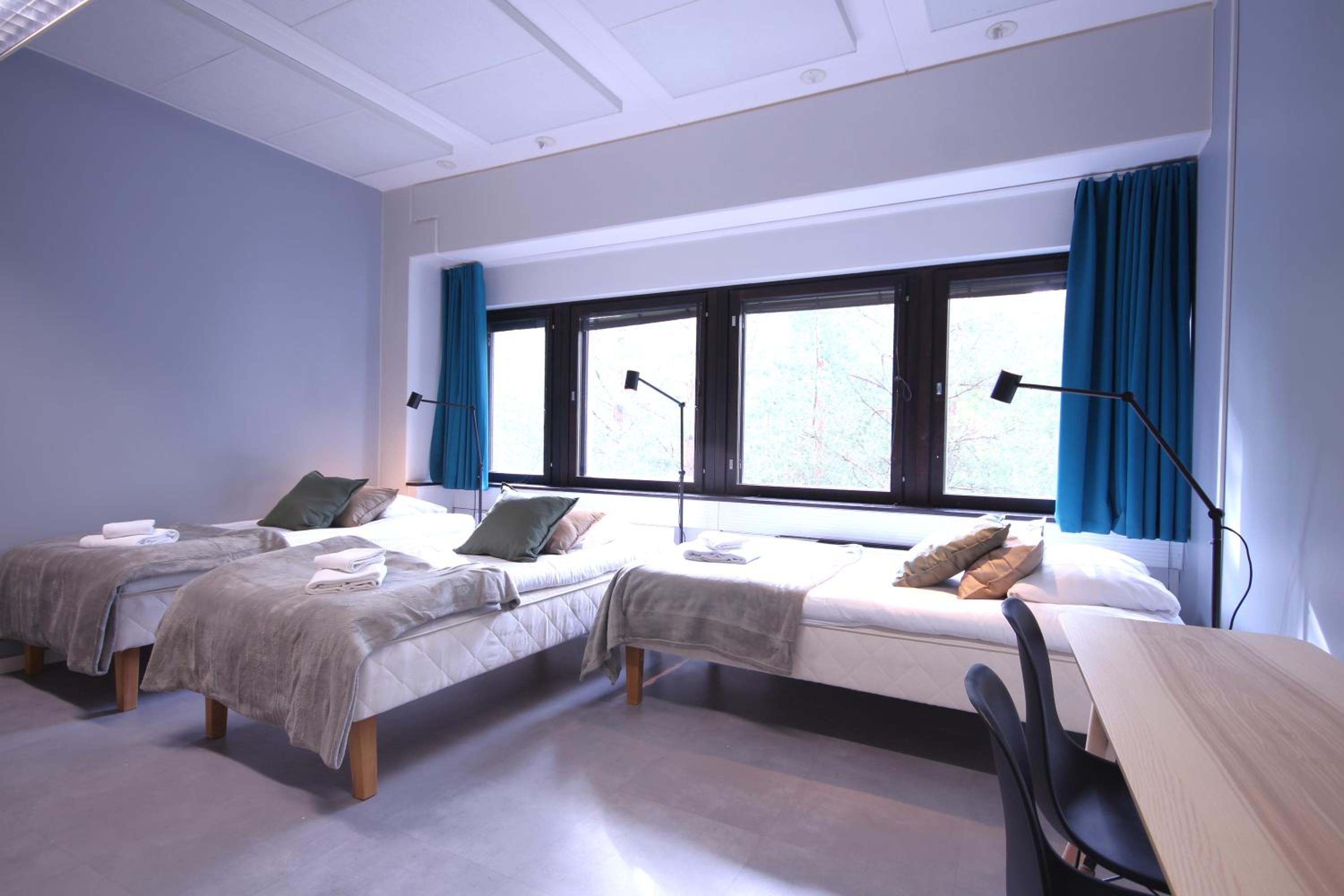 Superior Triple Room photo 1