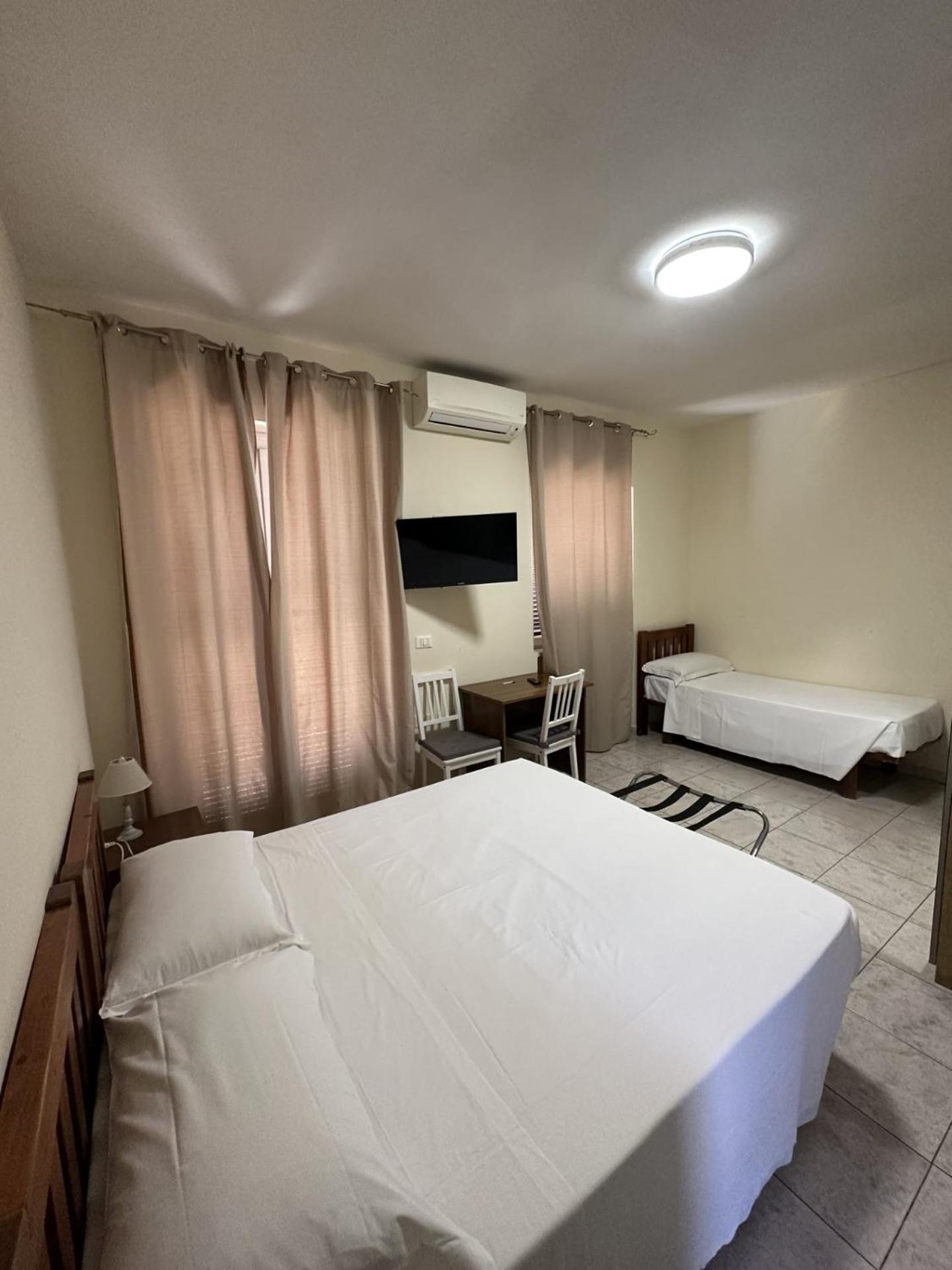Triple Room photo 2