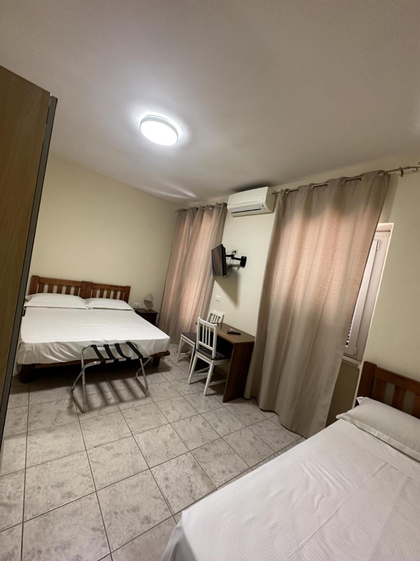 Triple Room photo 1