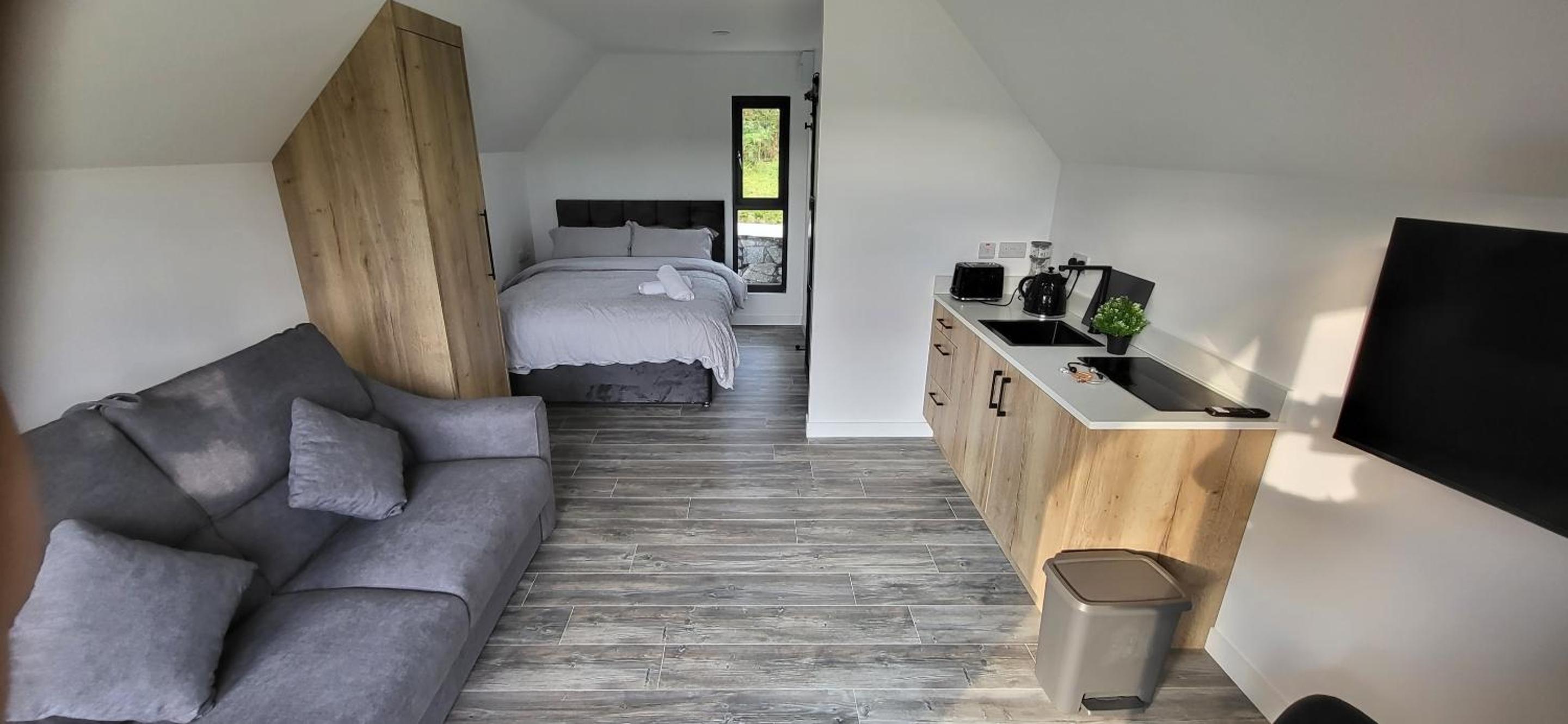 Superior Apartment