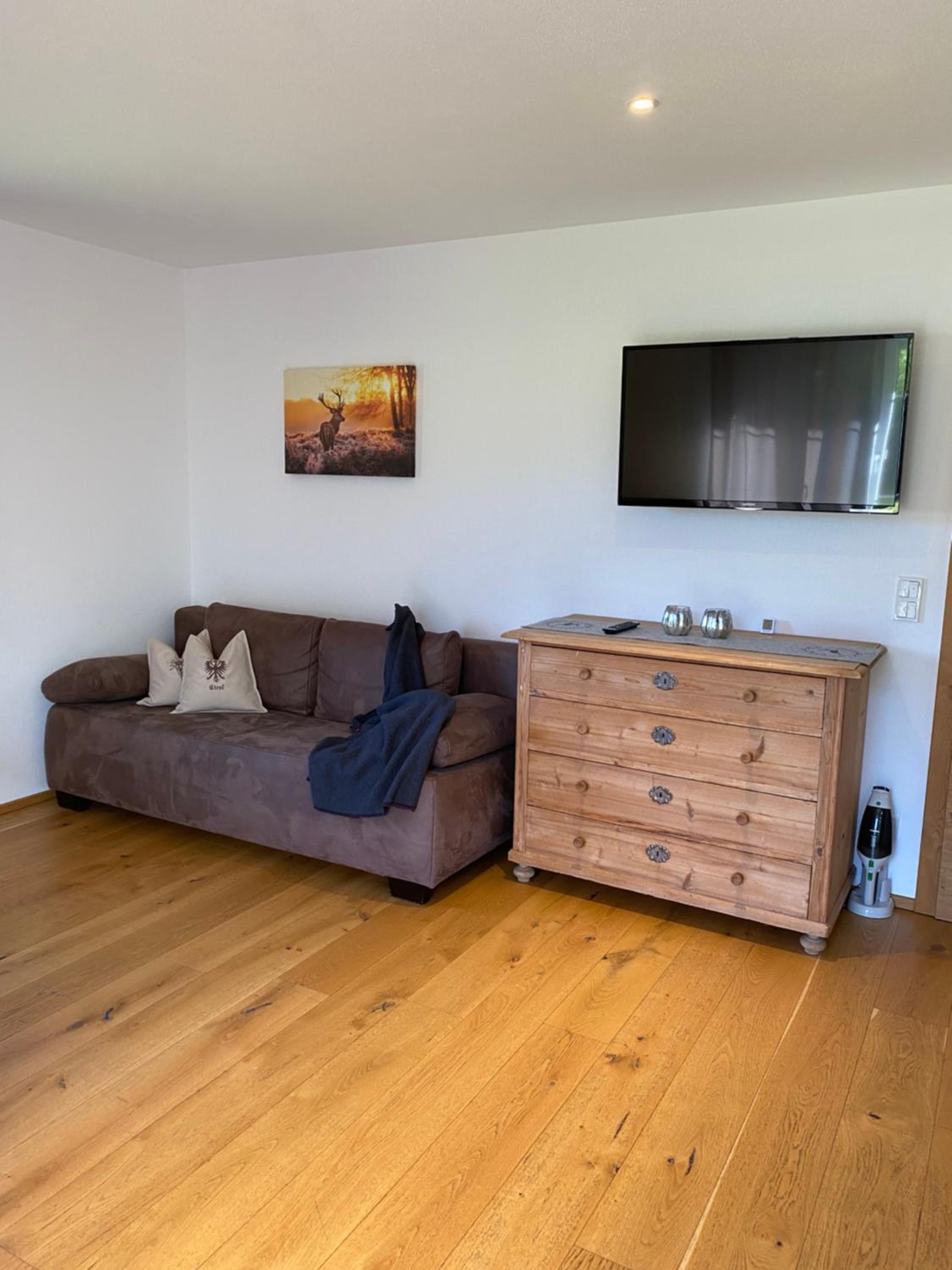 Apartment - Ground Floor photo 1