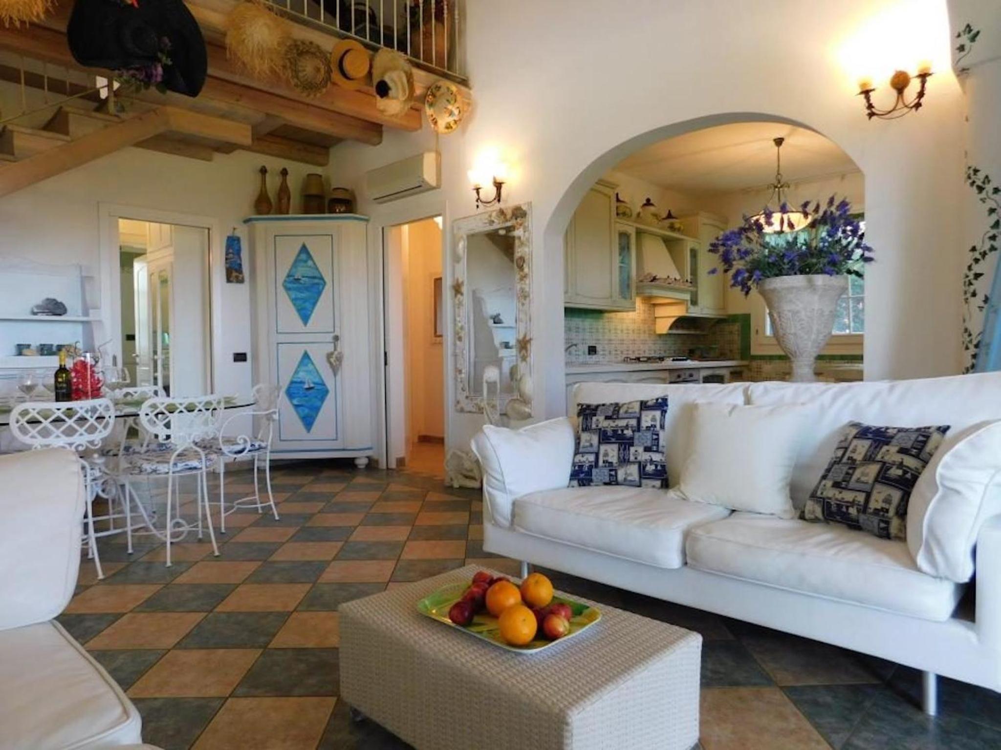 Villa photo 1
