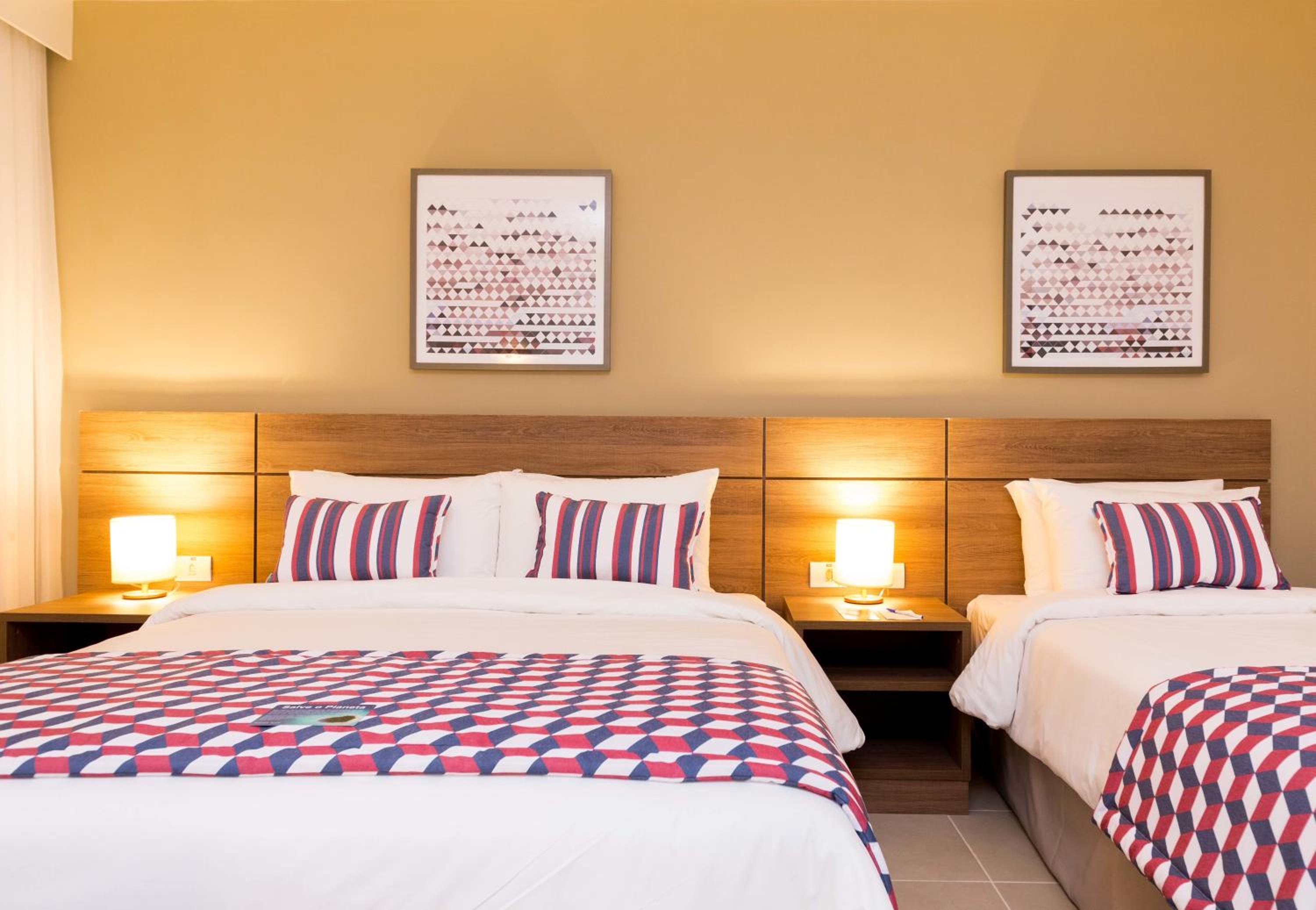 Superior Room with Double Bed