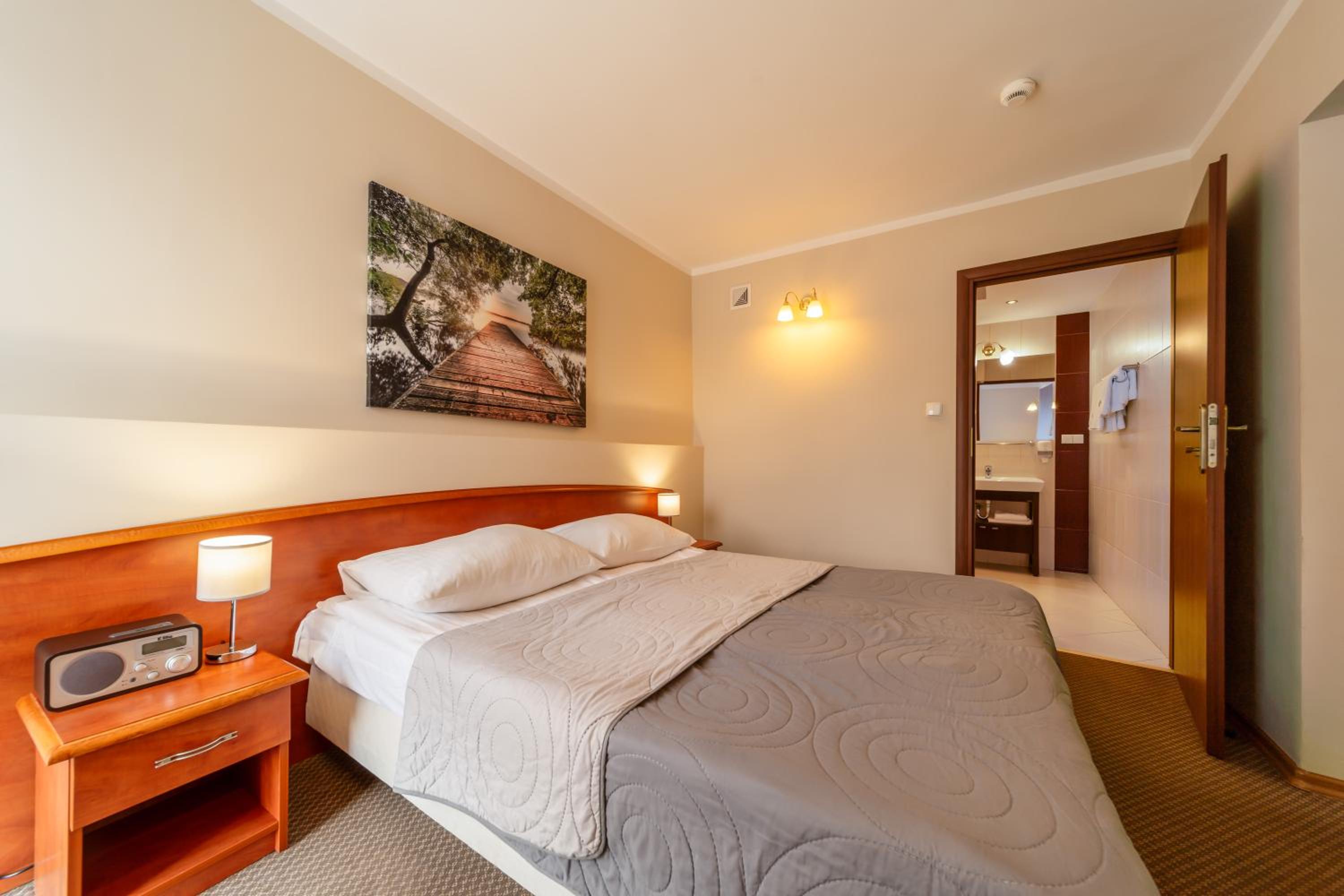 Standard Apartment - Photo 1