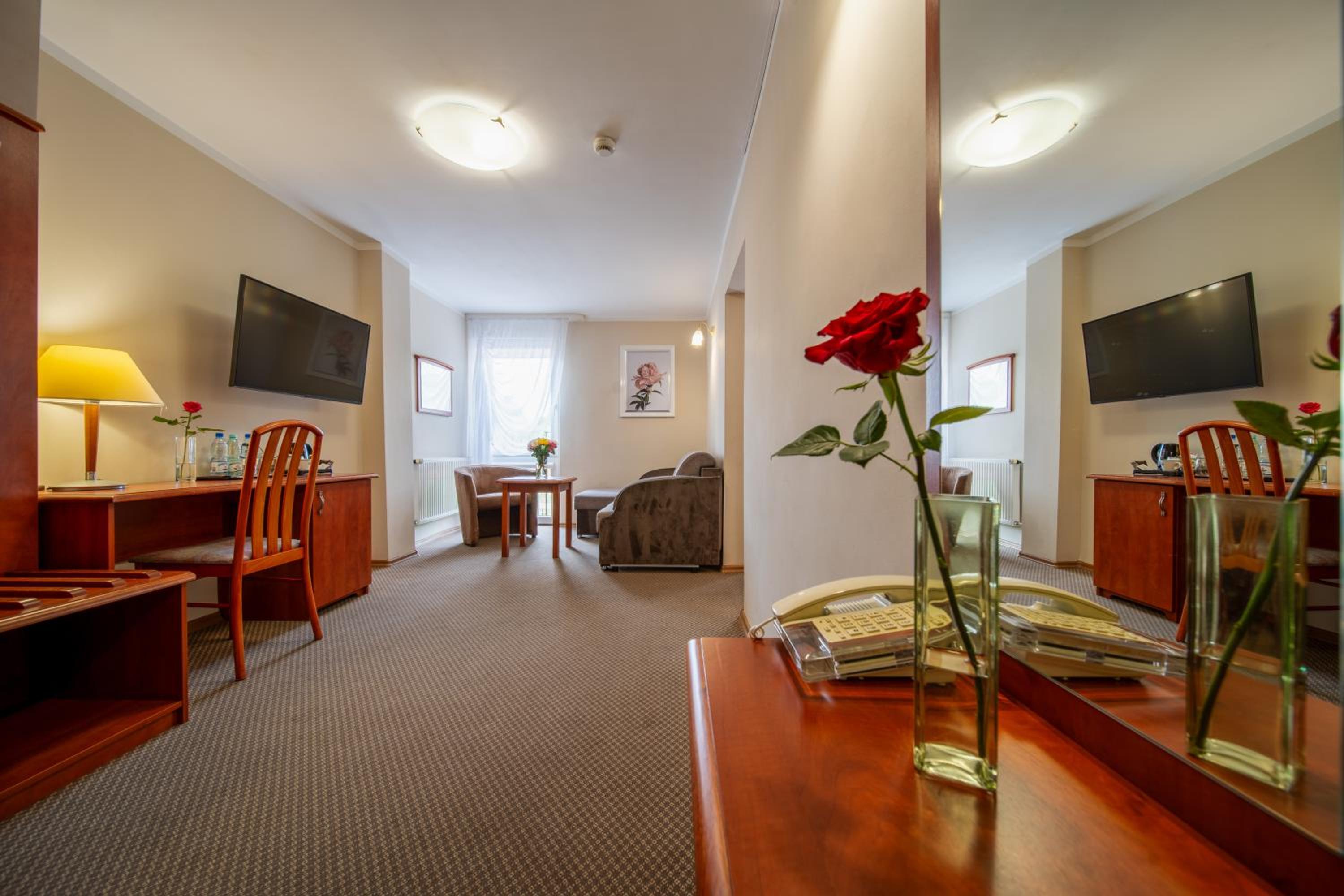 Standard Apartment - Photo 3