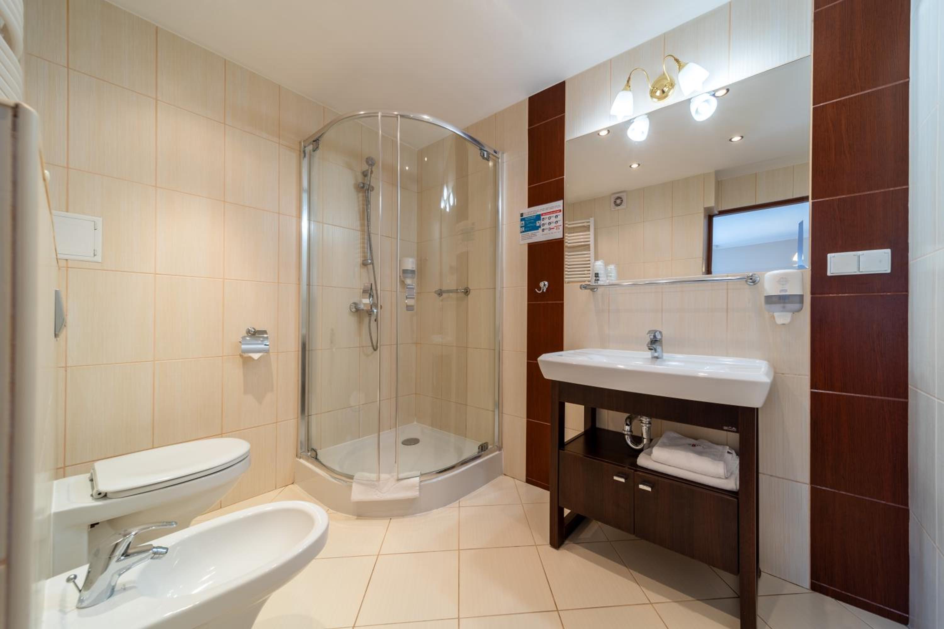 Standard Apartment - Photo 5