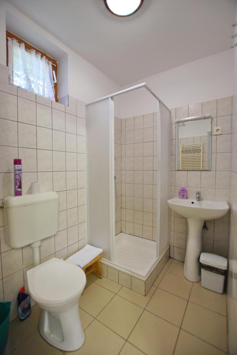 Deluxe Apartment photo 3