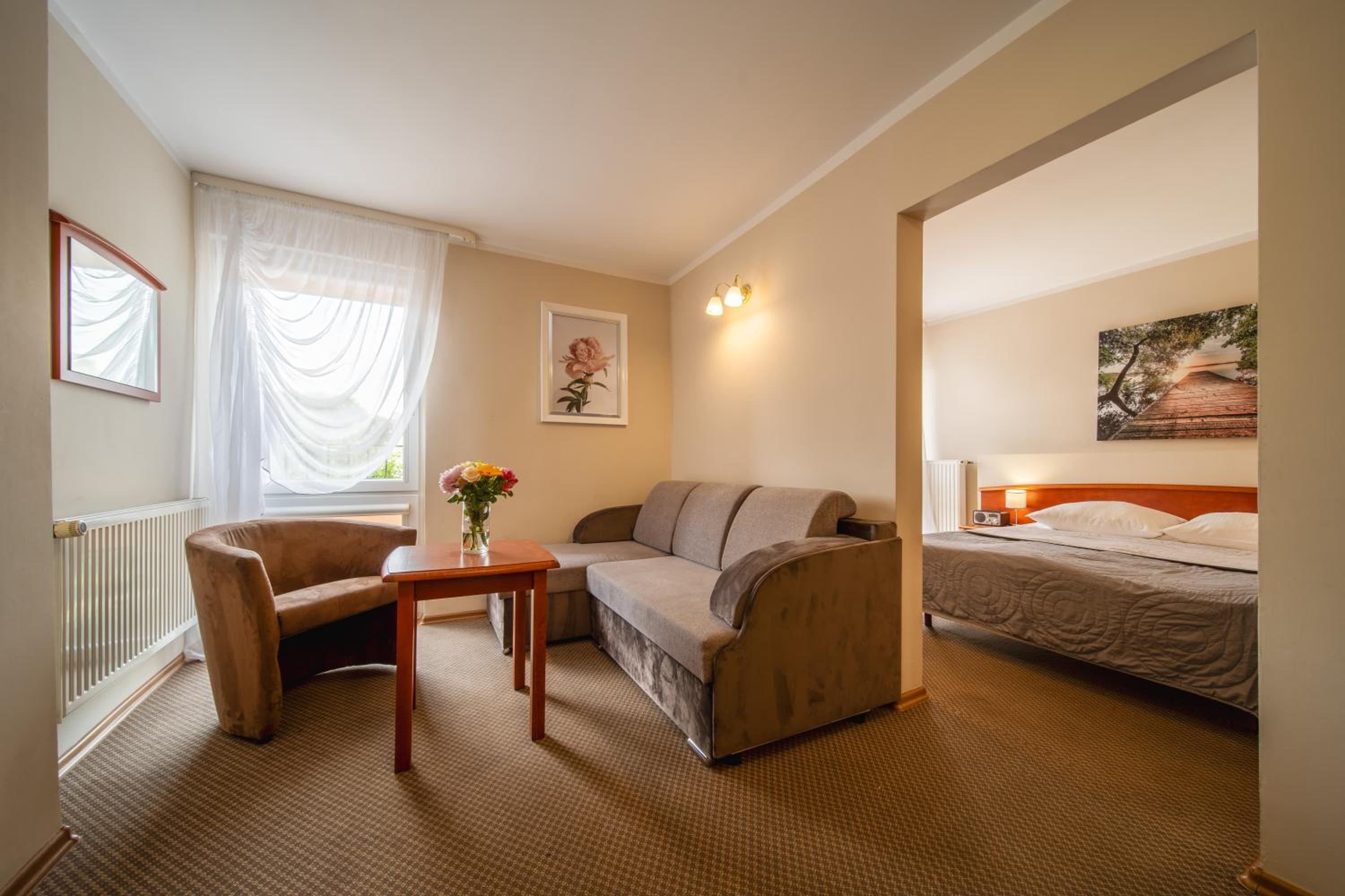 Standard Apartment - Photo 2