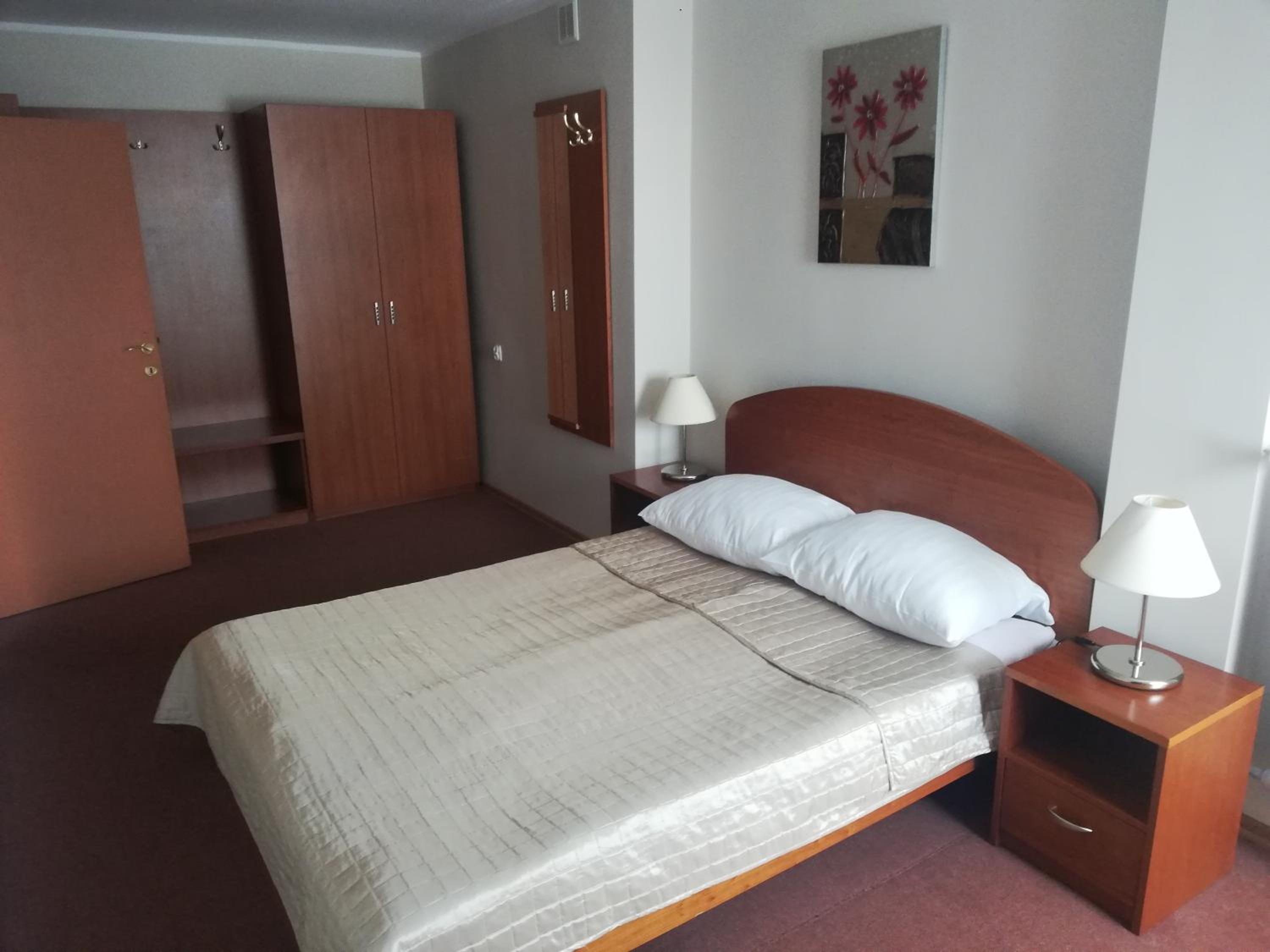 Economy Apartment - Photo 5