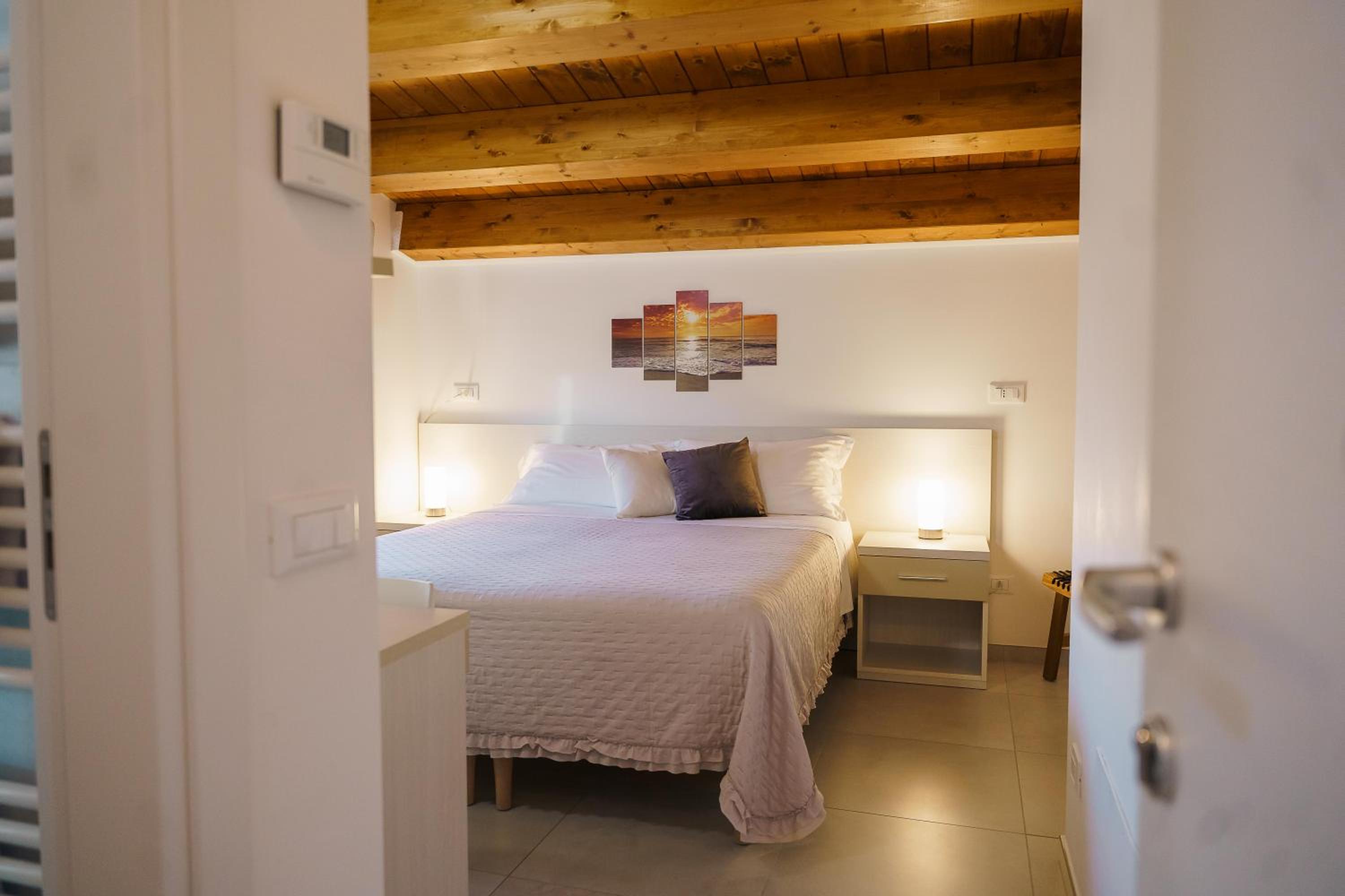 Double or Twin Room with View photo 1