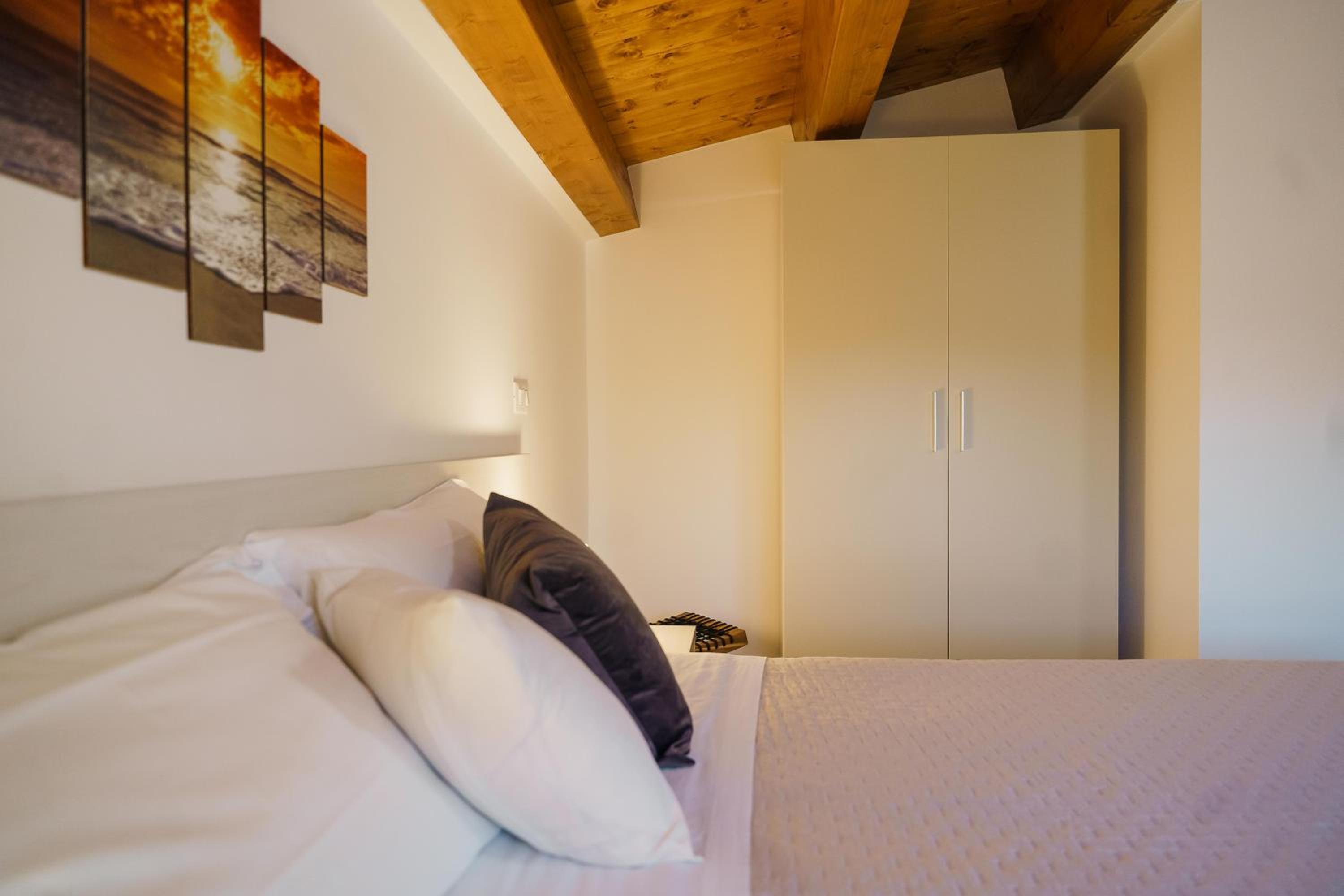 Double or Twin Room with View photo 3