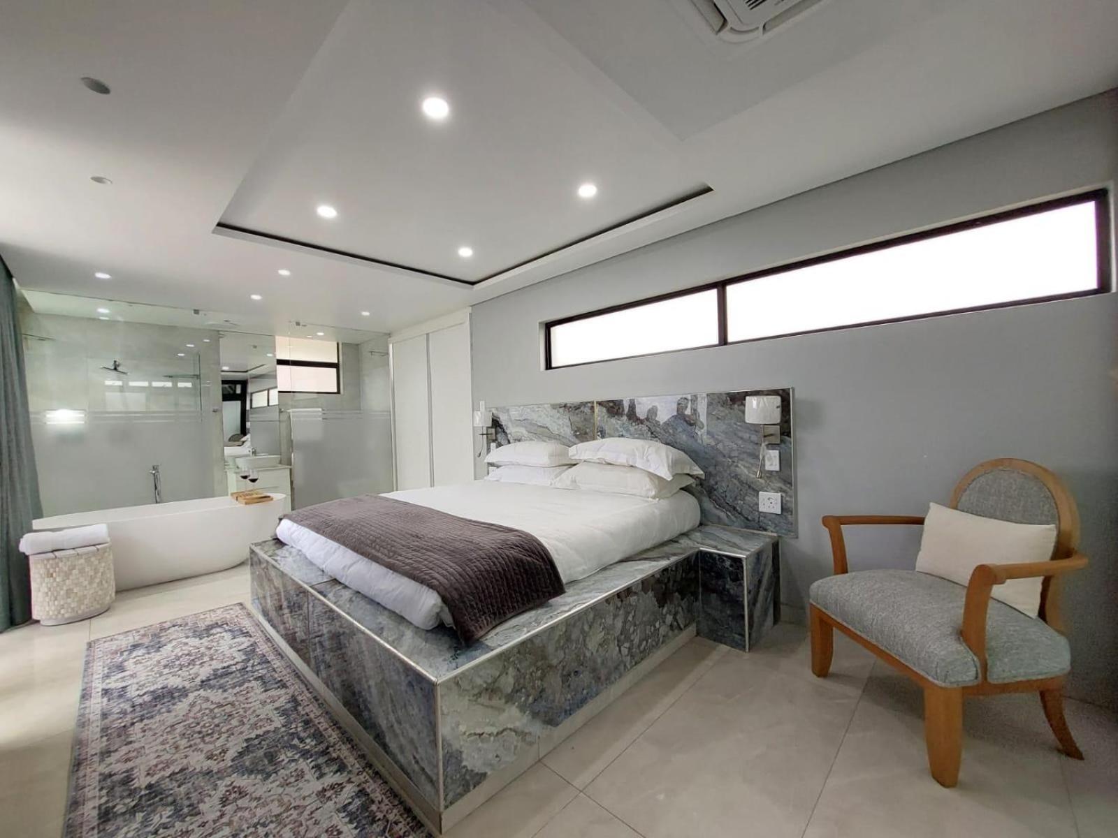 Luxury Villa