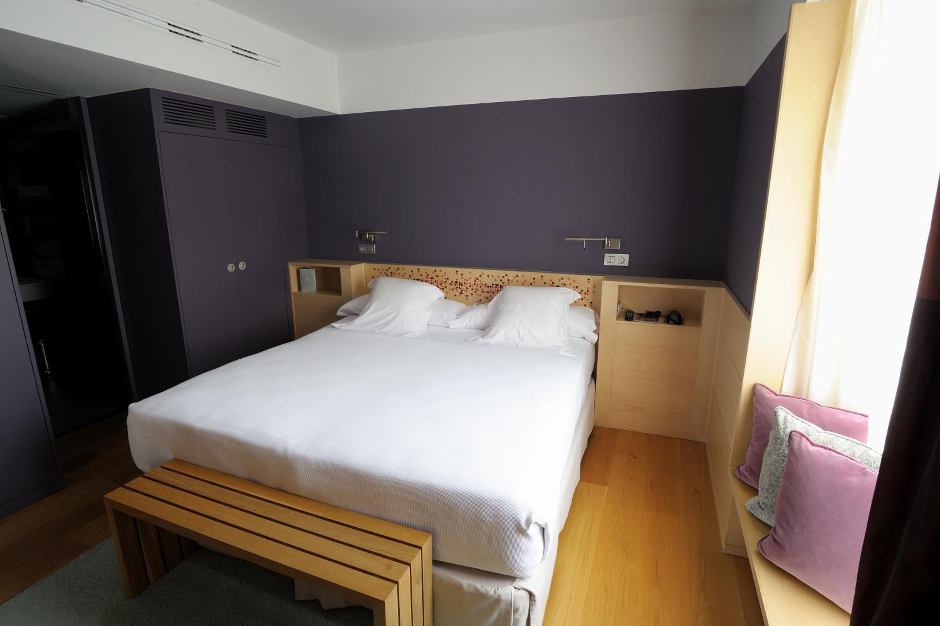 Habitación Doble o Twin - Paquete de Esquí