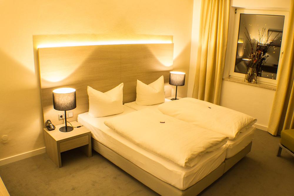 Double Room - Photo 1