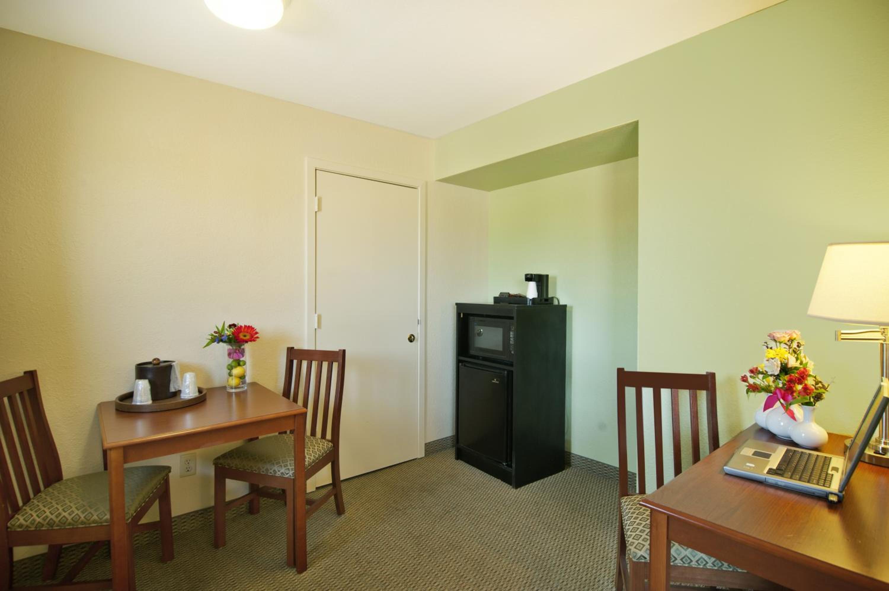 King Room - Non-Smoking Pet Friendly - Photo 4