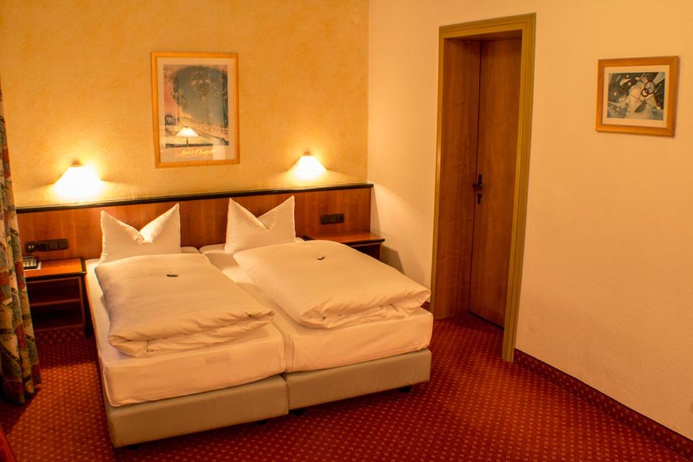 Economy Double or Twin Room photo 1