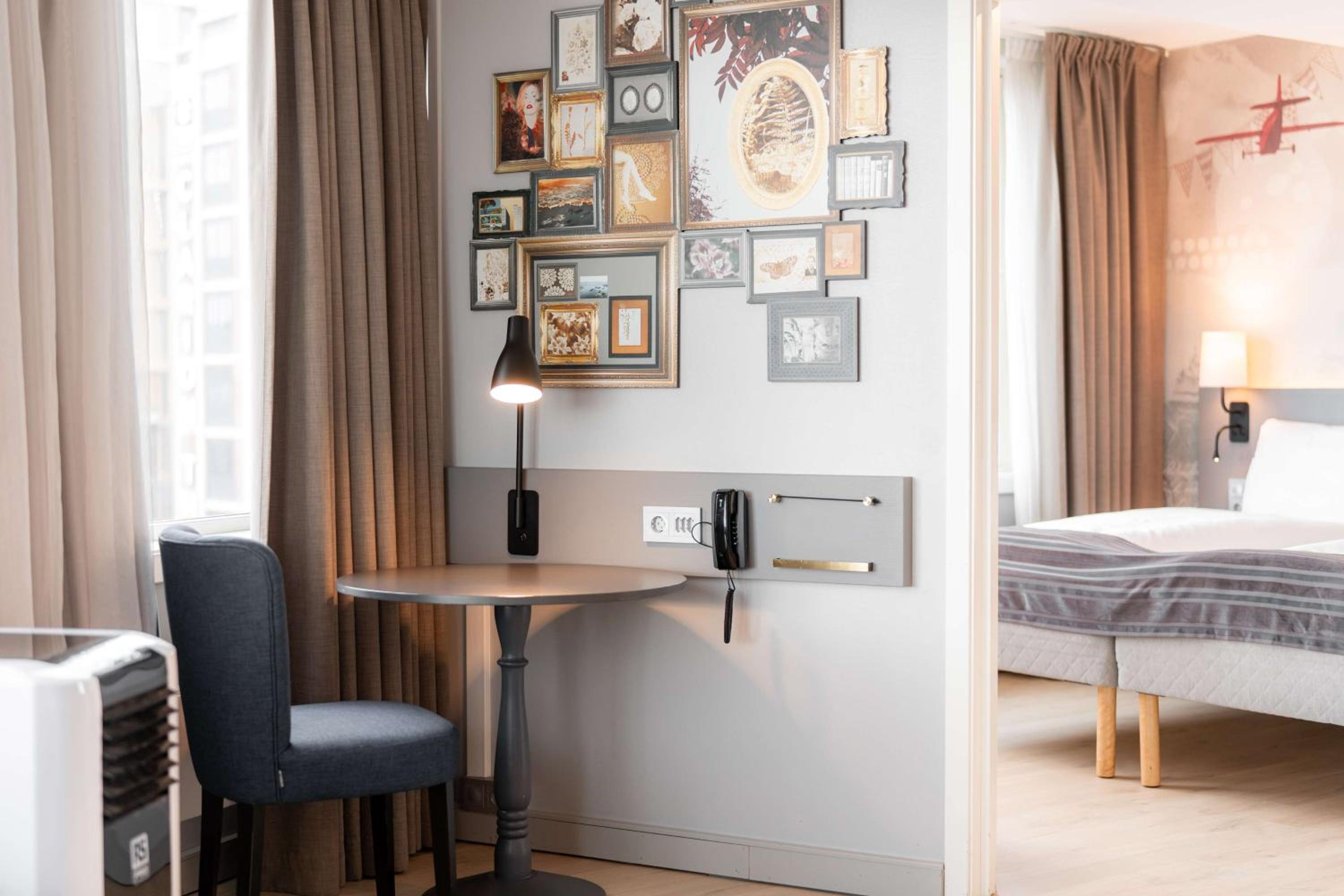 Junior Suite