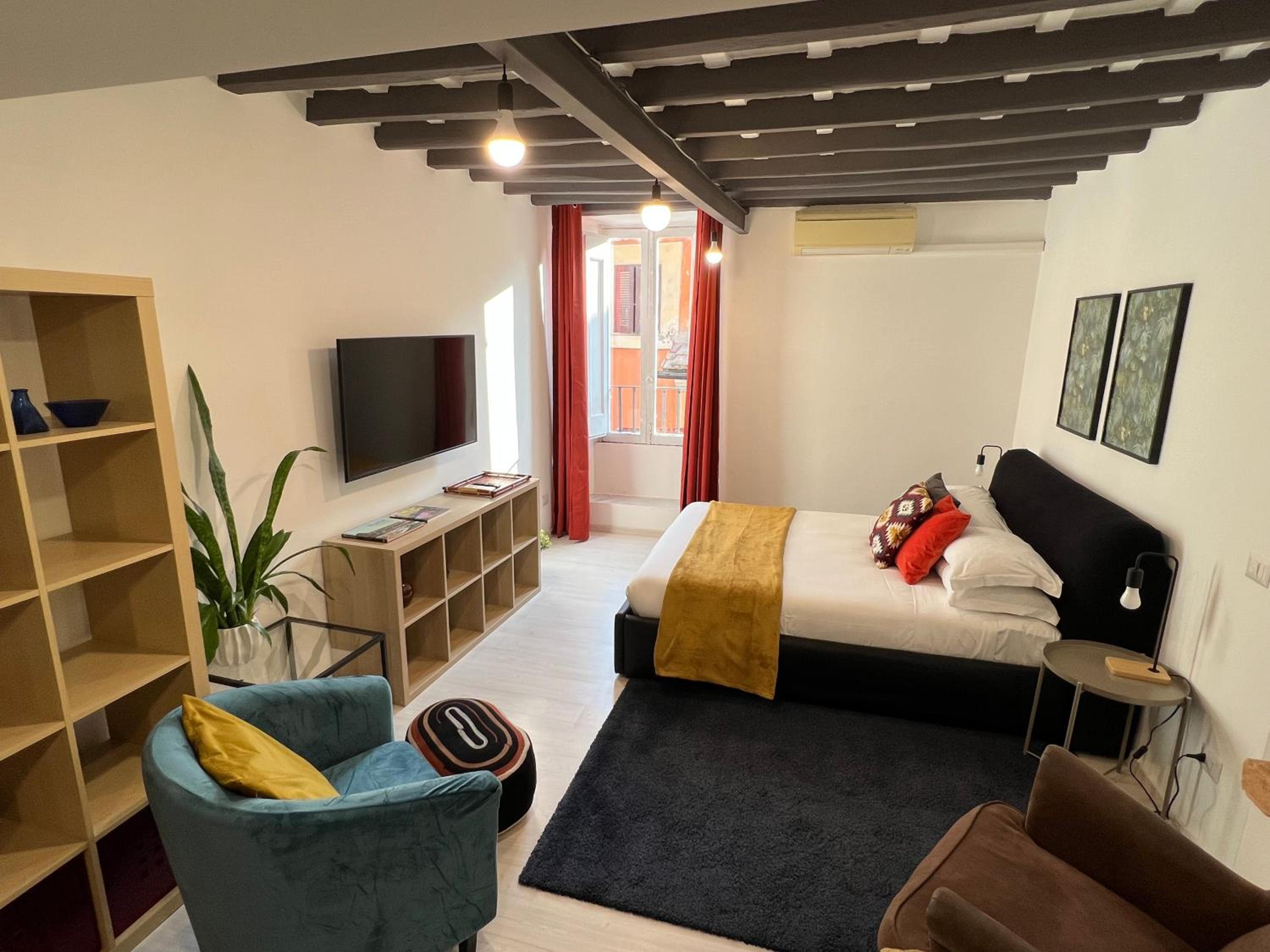 Family Suite photo 1