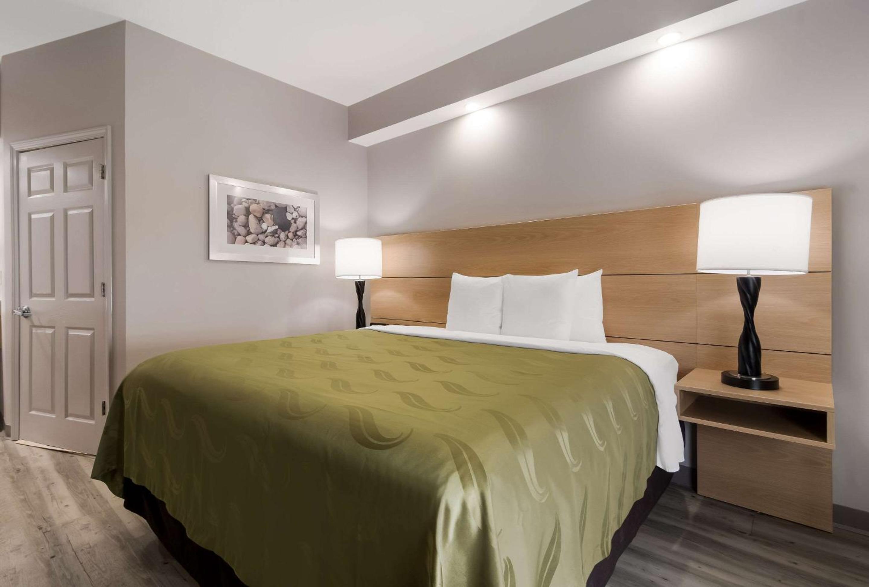 King Room - Non-Smoking - Photo 8