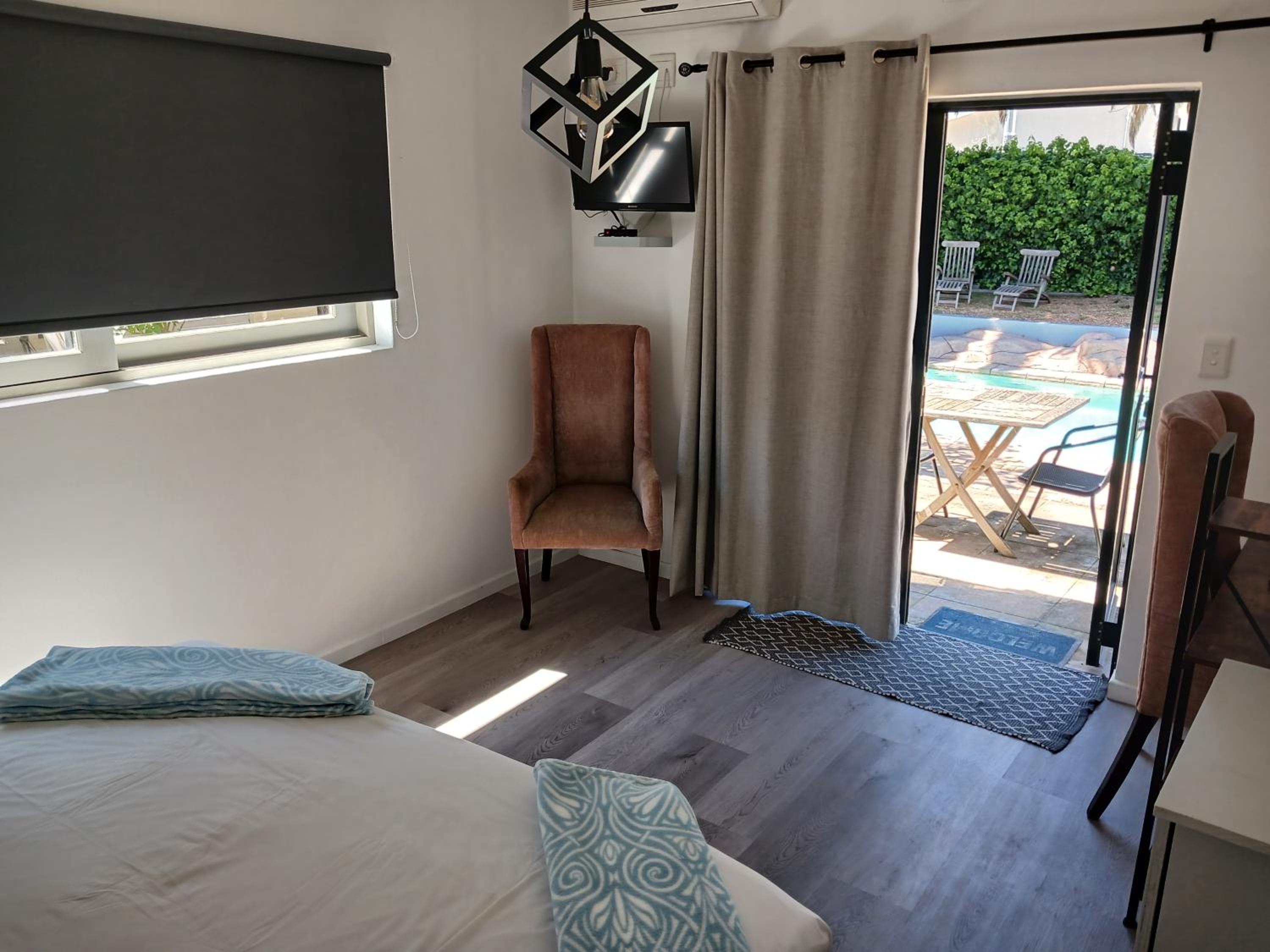 Double Room photo 3