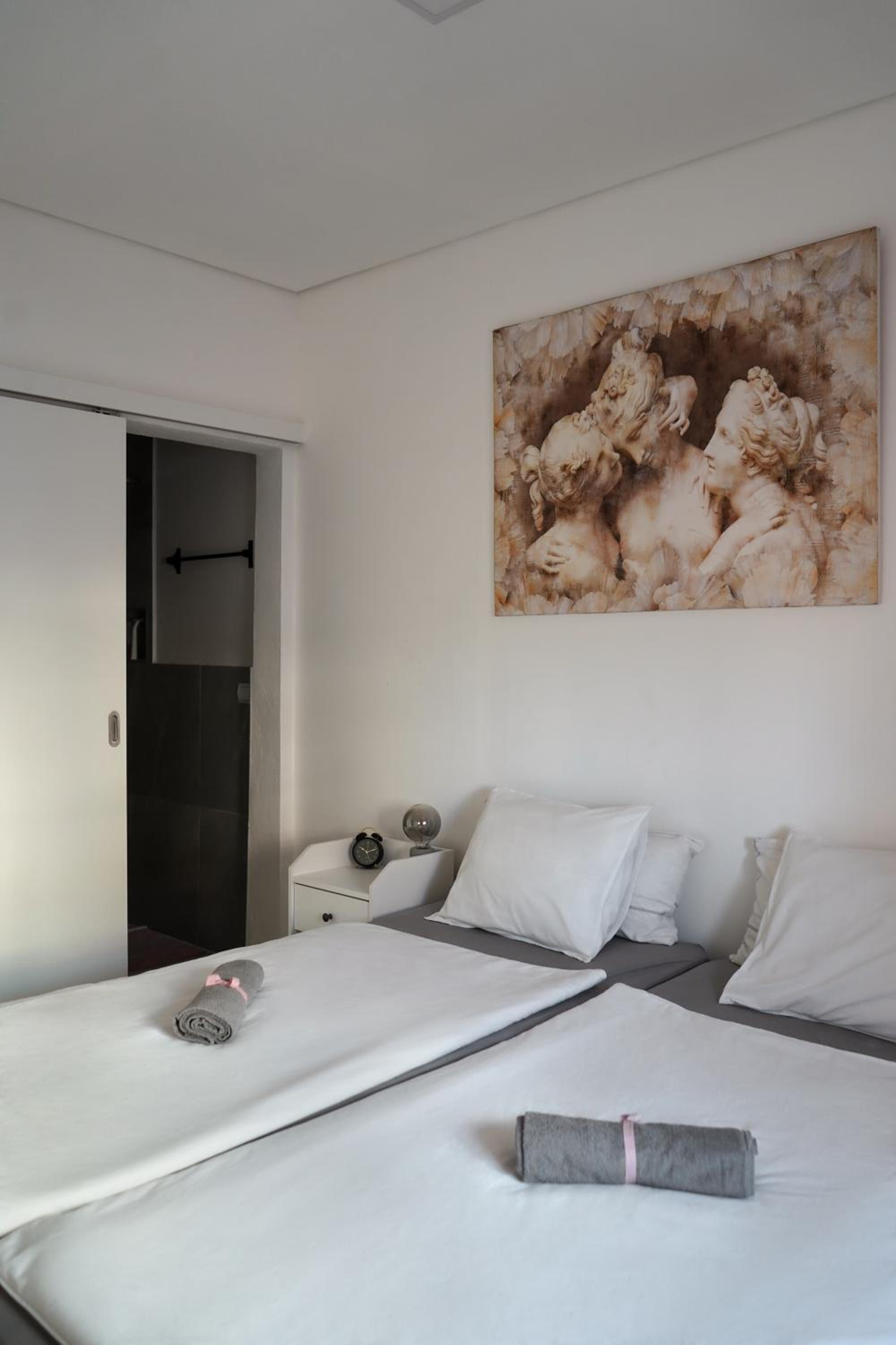 Double Room with Private Bathroom photo 1