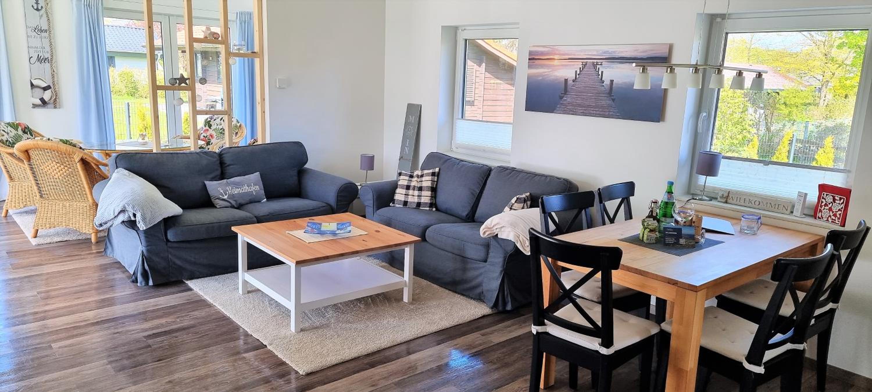 Vacation Home photo 1